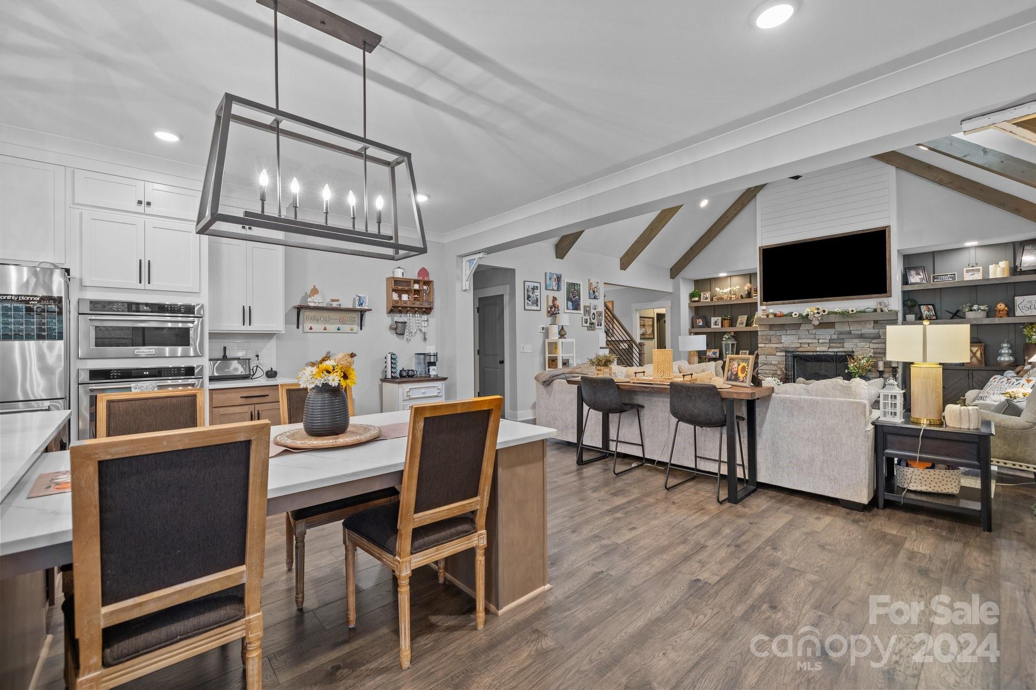 Cooks Cove - Residential