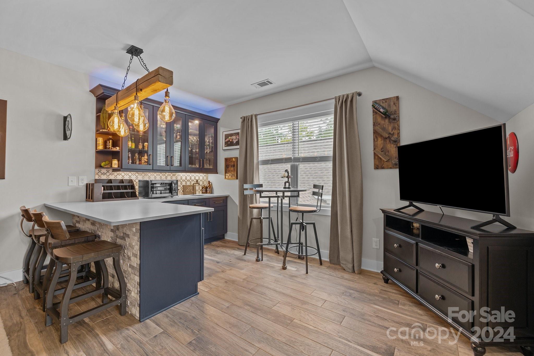 Cooks Cove - Residential