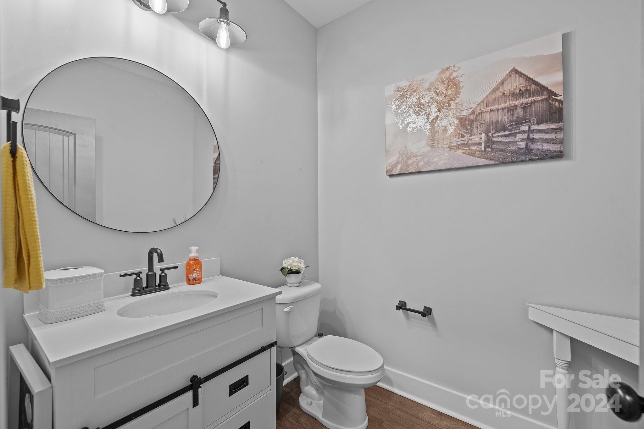 Cooks Cove - Residential