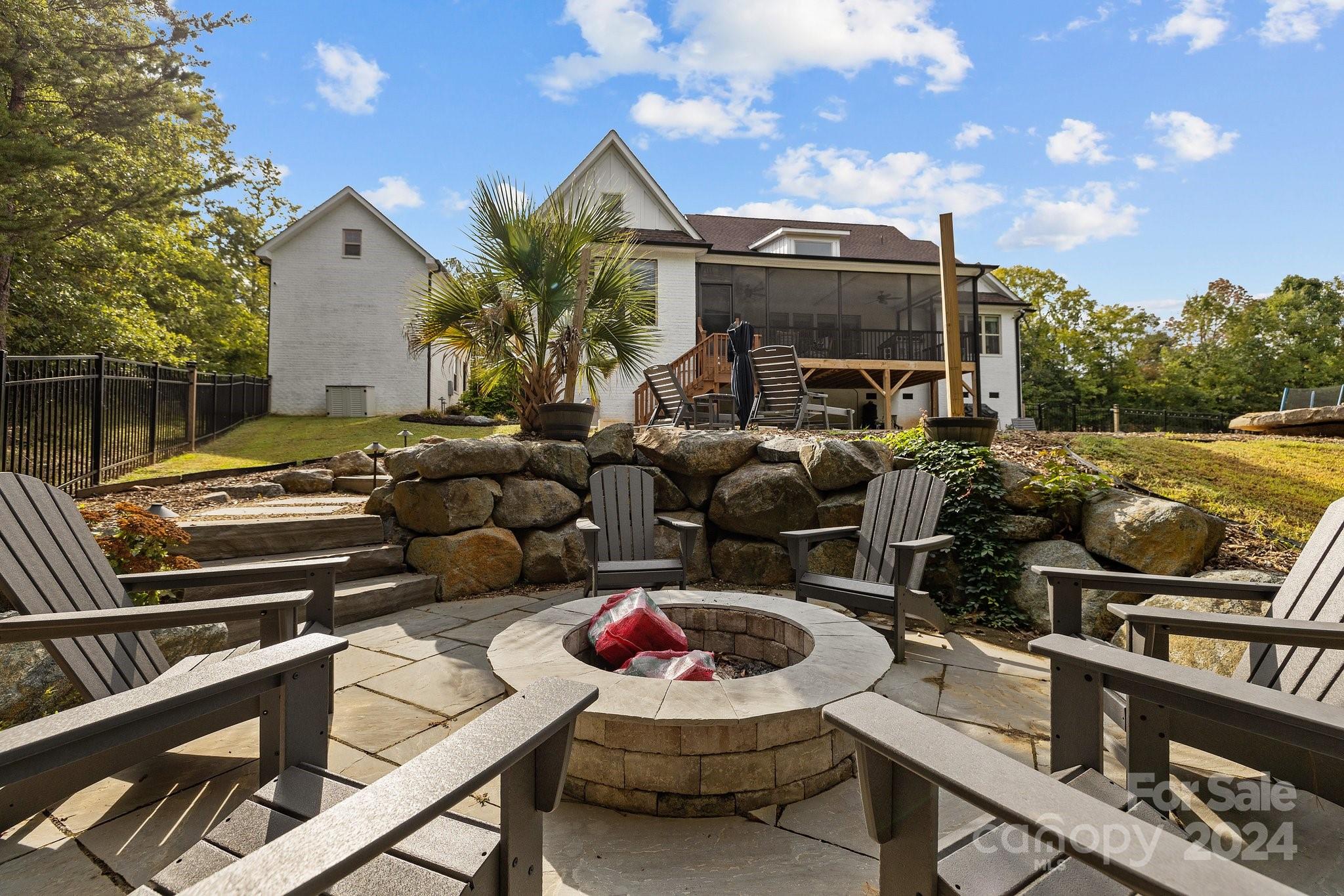 Cooks Cove - Residential