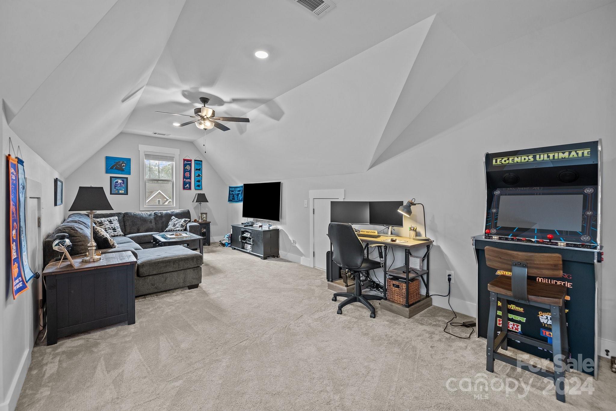 Cooks Cove - Residential