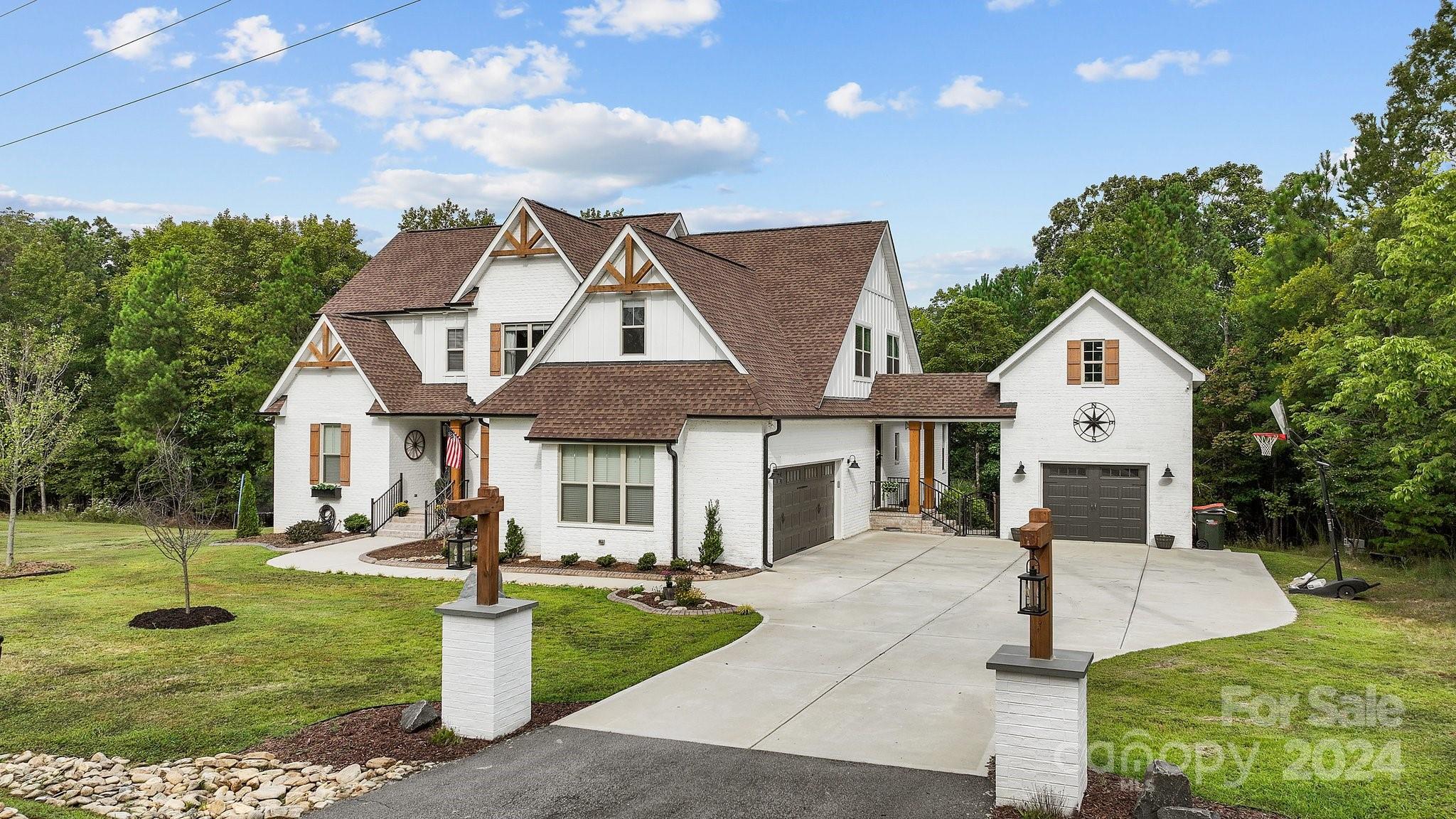 Cooks Cove - Residential