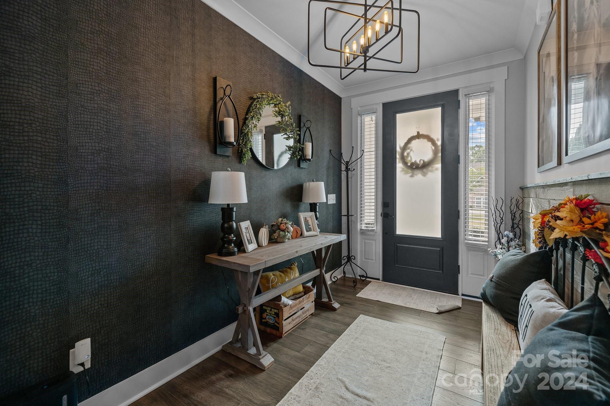 Cooks Cove - Residential