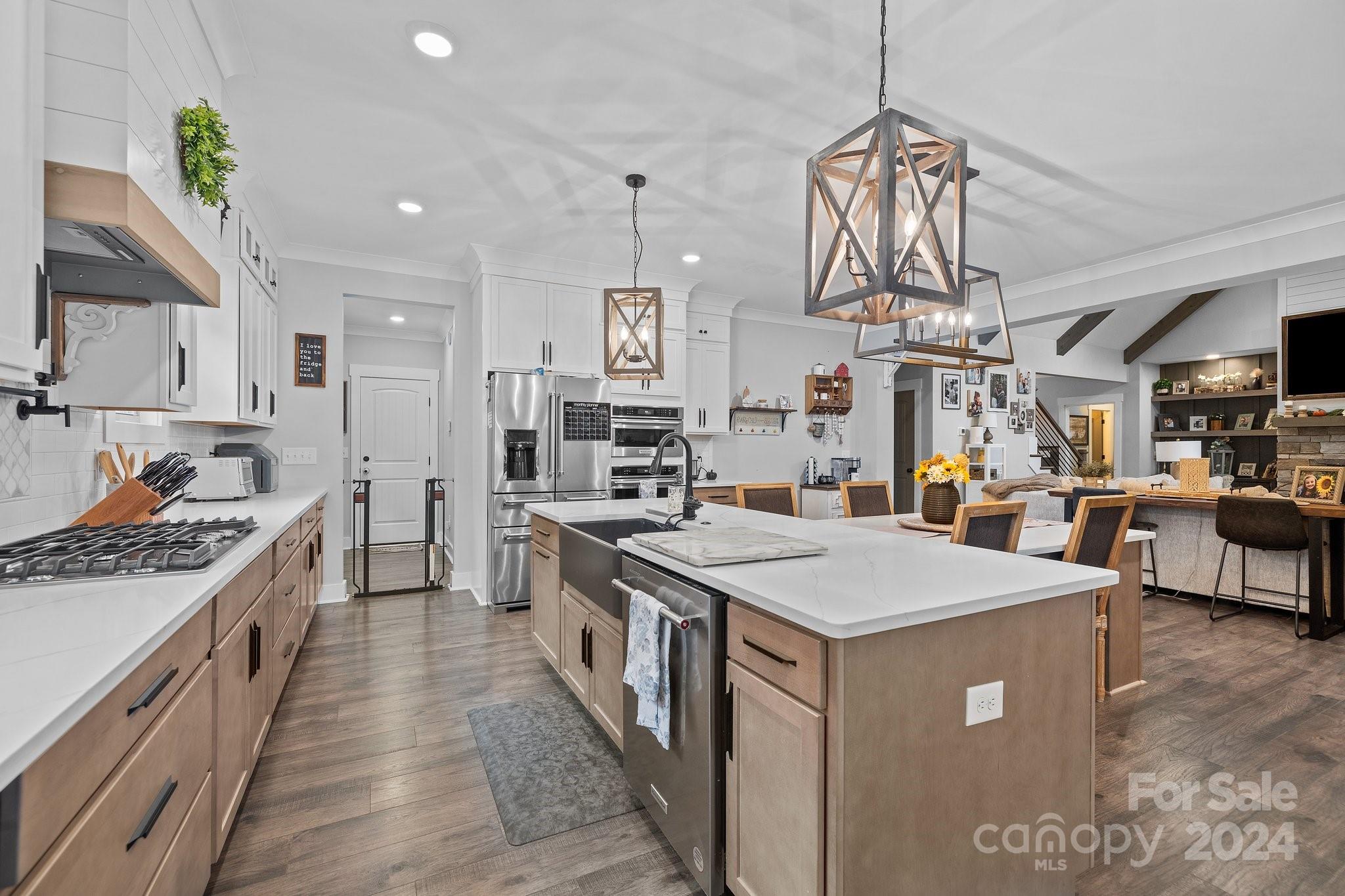 Cooks Cove - Residential