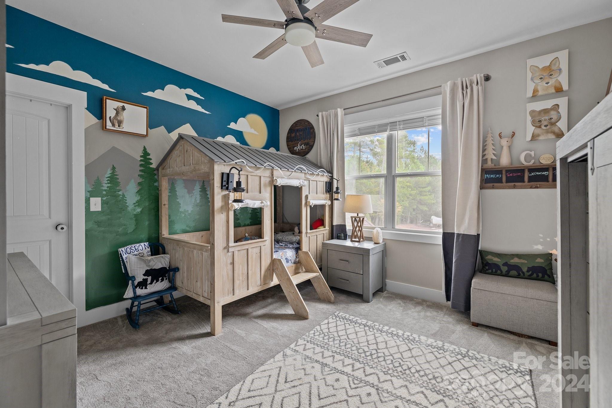 Cooks Cove - Residential