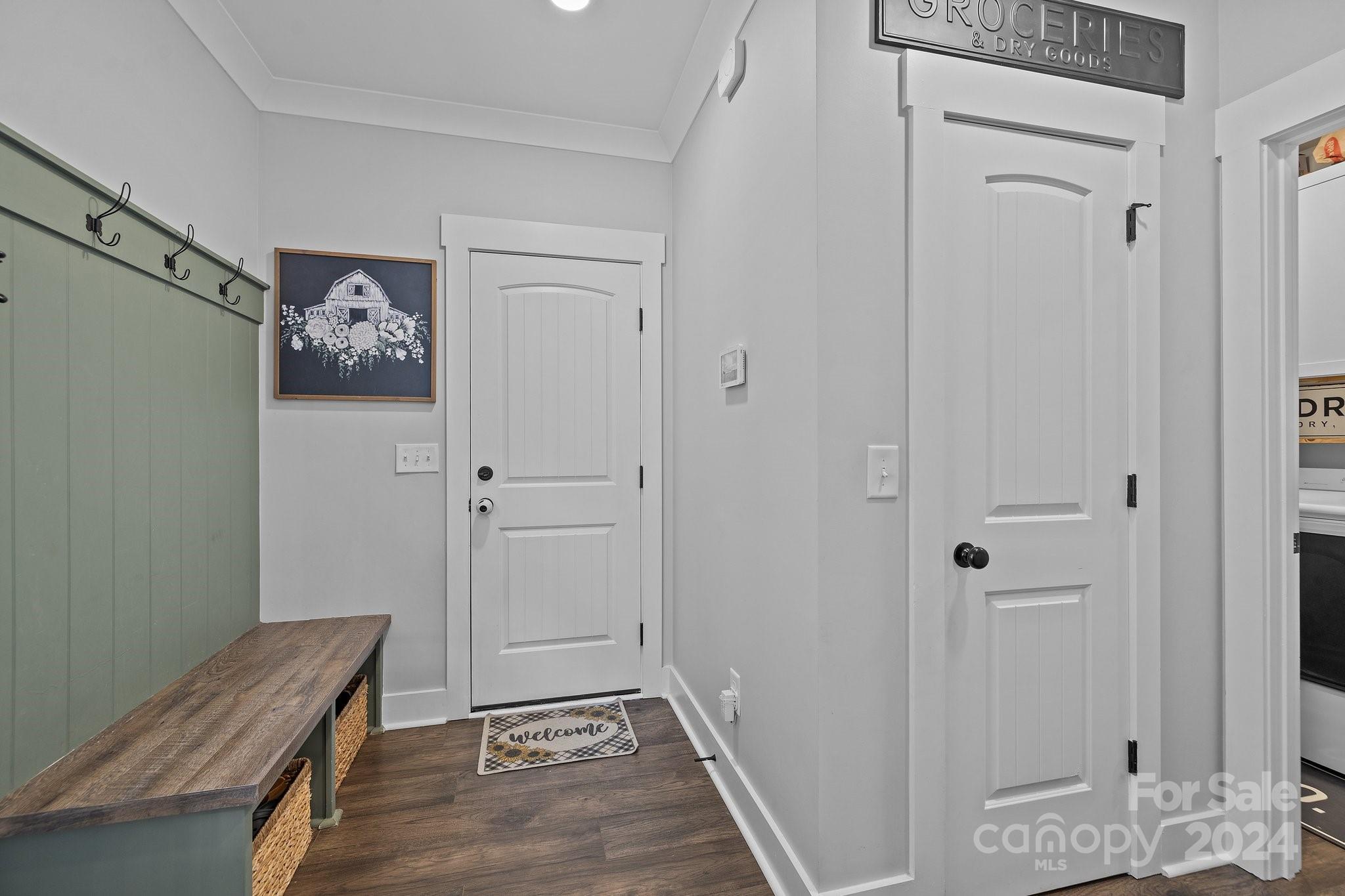 Cooks Cove - Residential