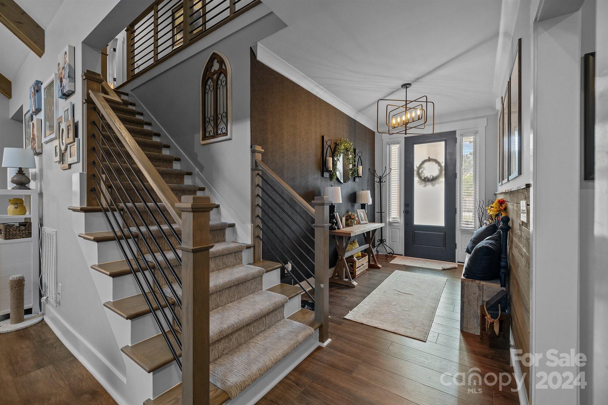 Cooks Cove - Residential