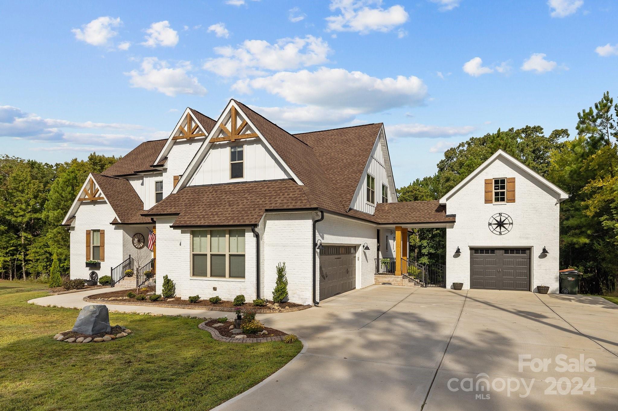 Cooks Cove - Residential