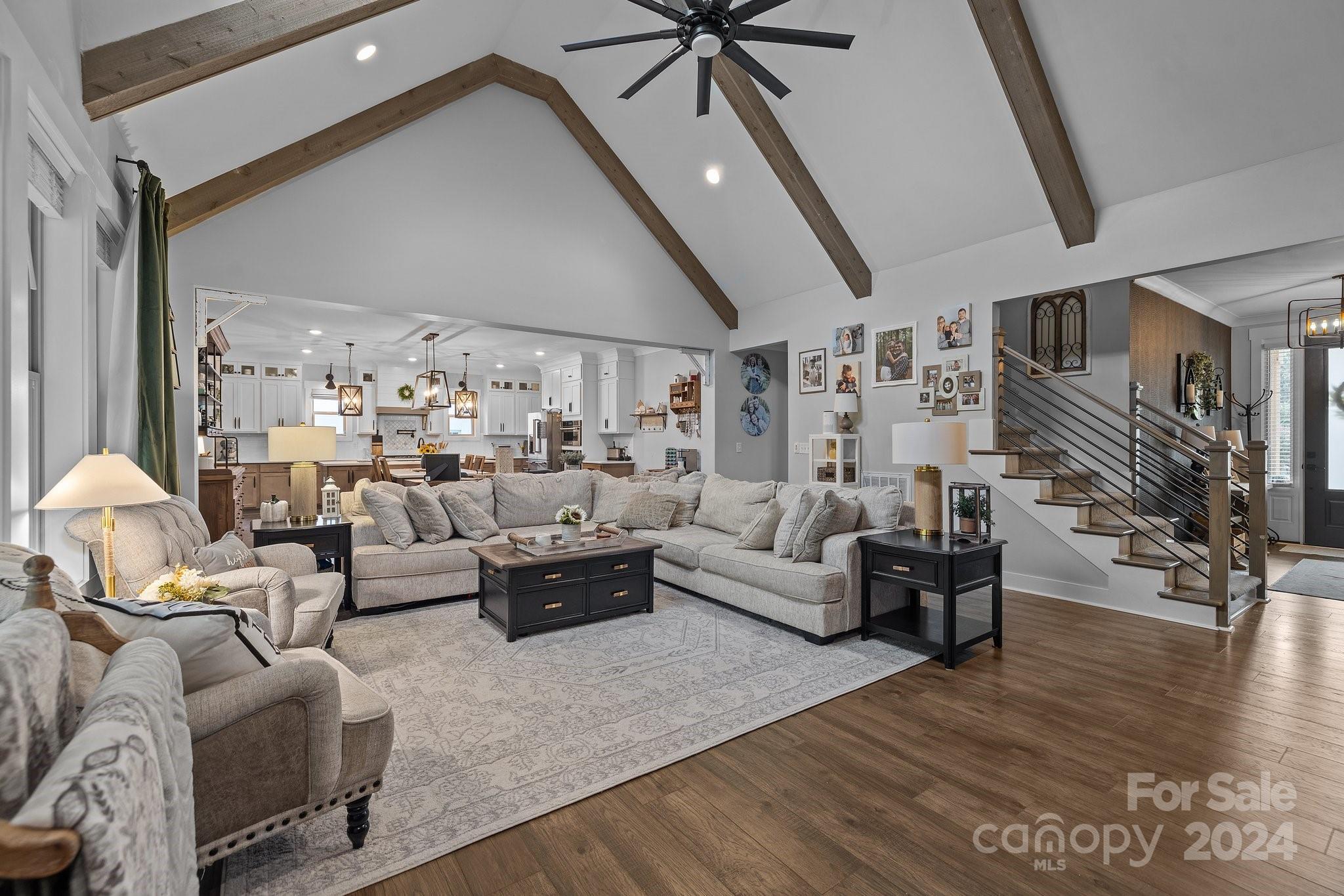 Cooks Cove - Residential