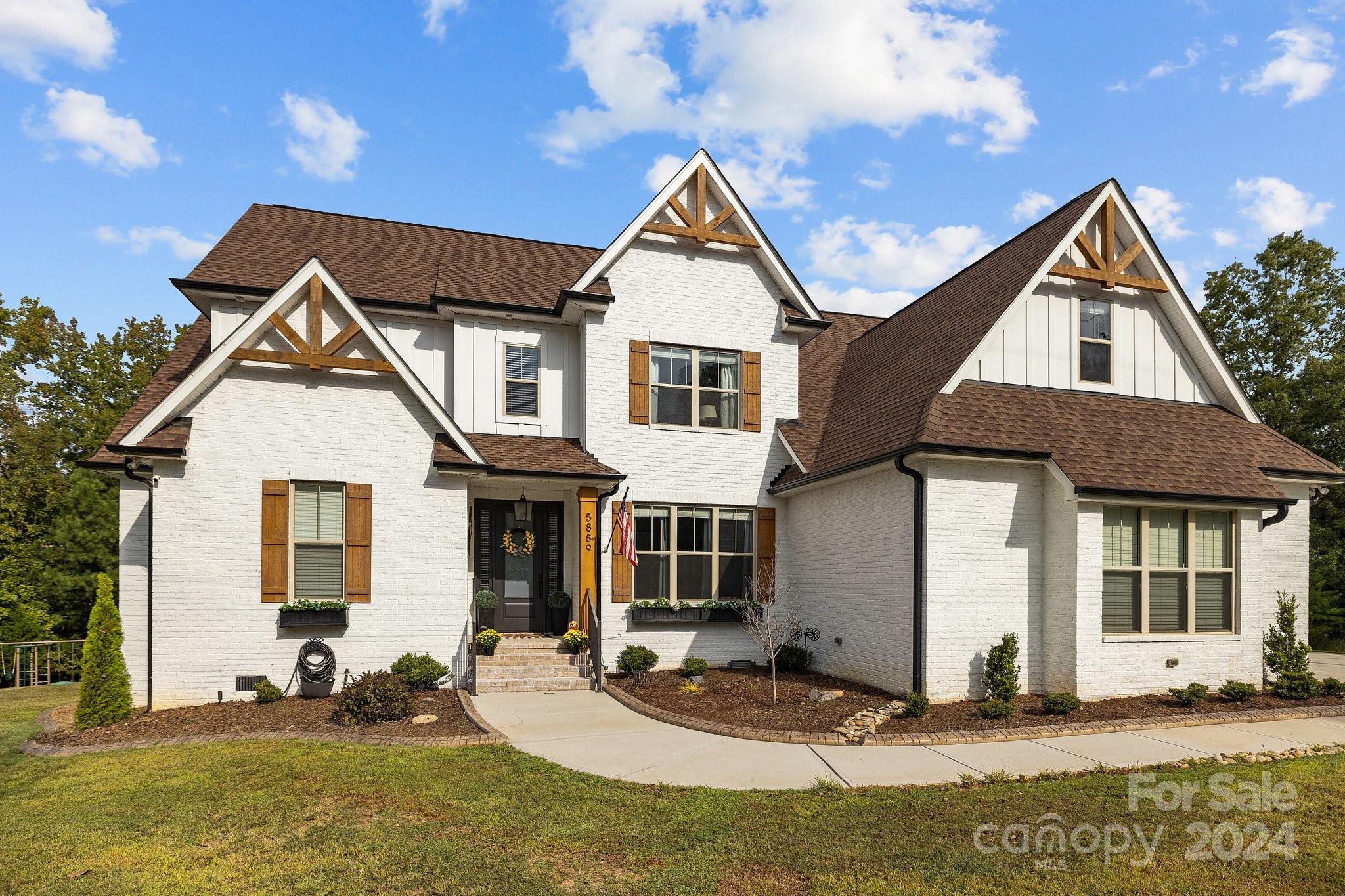 Cooks Cove - Residential