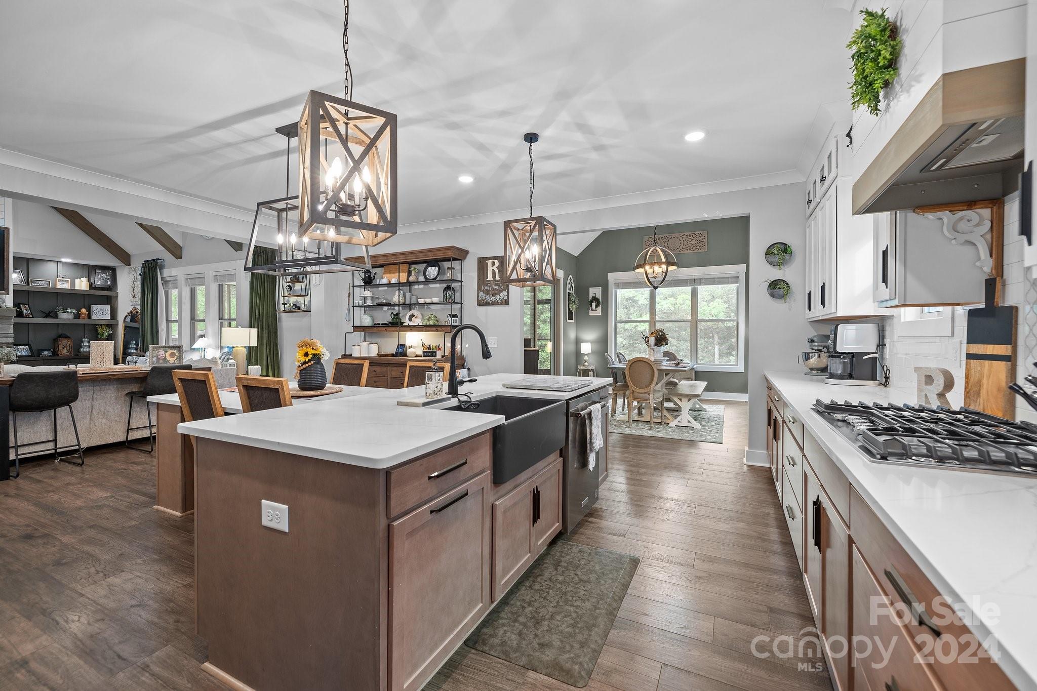 Cooks Cove - Residential