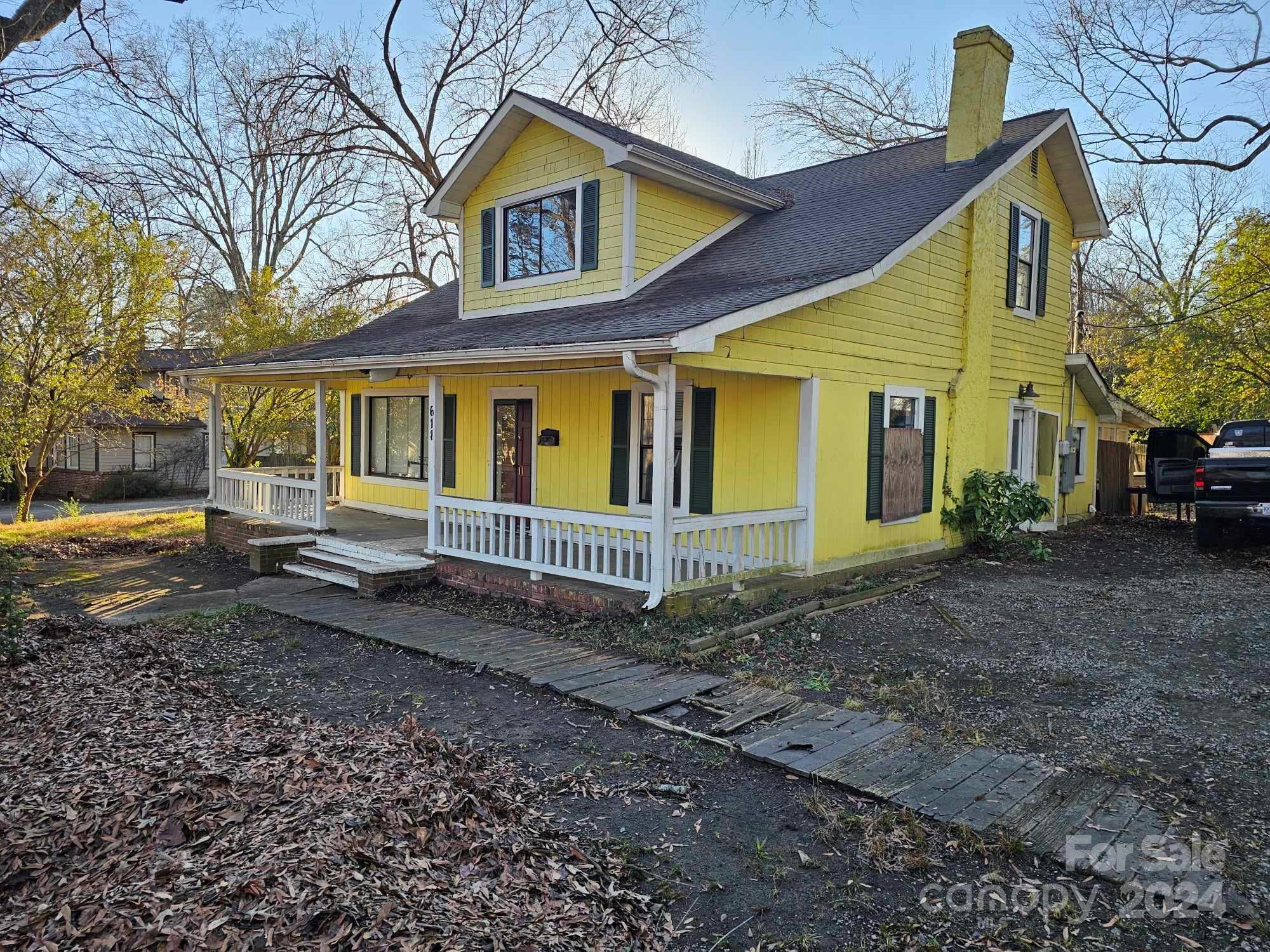 Chester Place - Residential