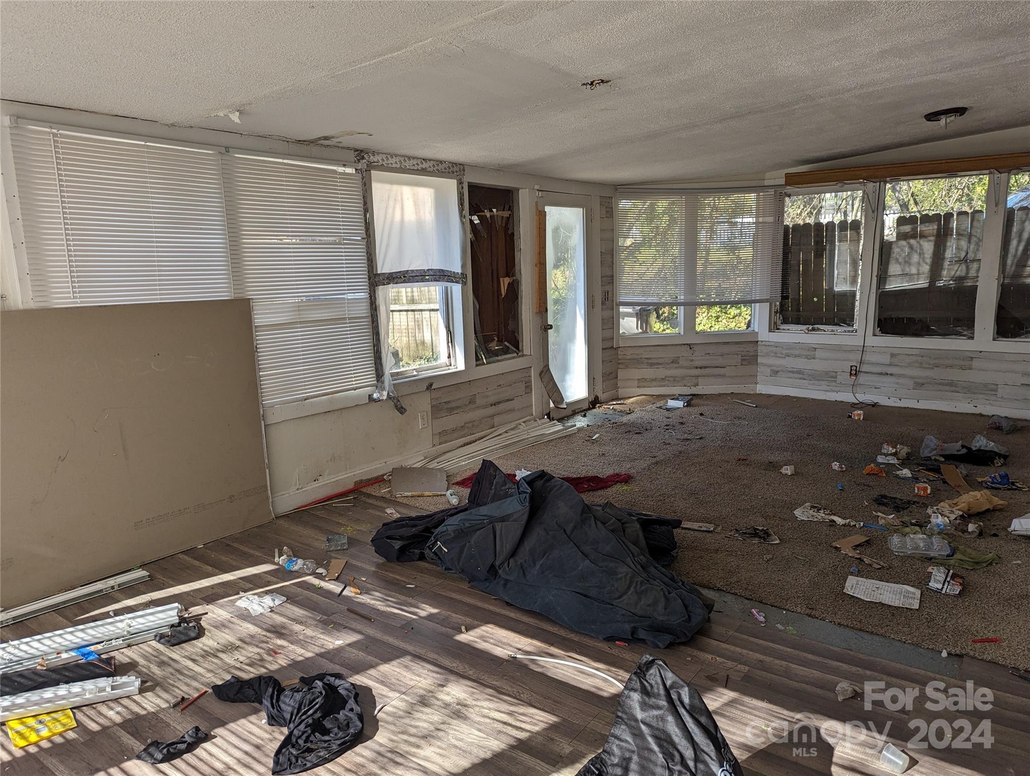 Chester Place - Residential