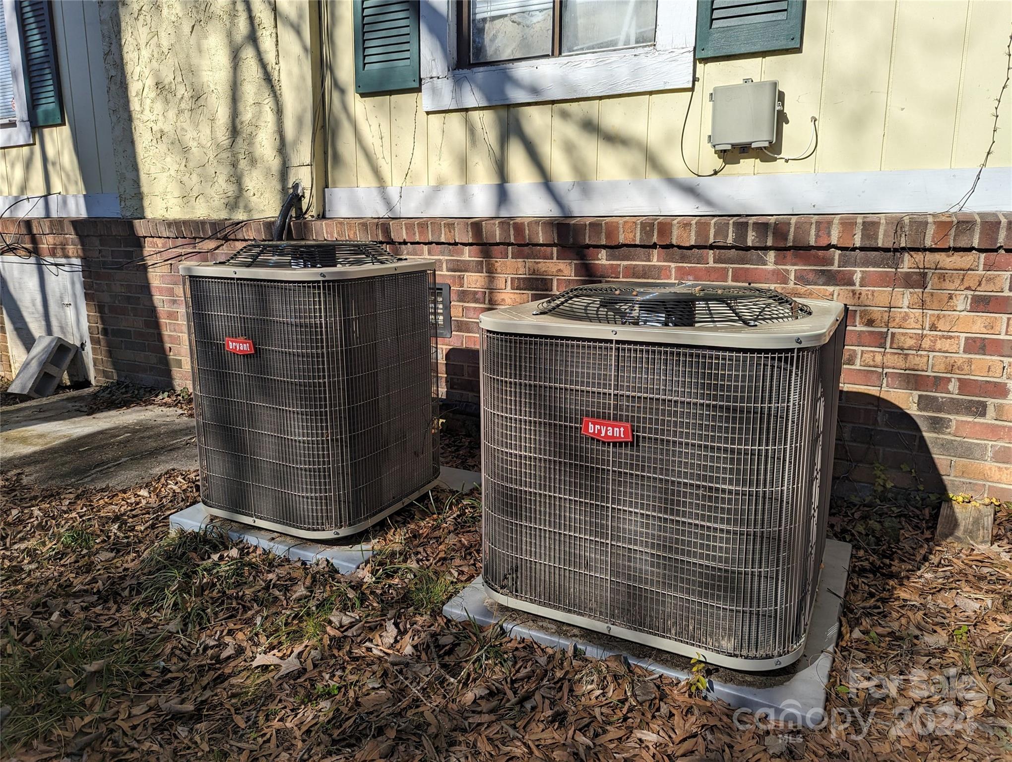 Chester Place - Residential