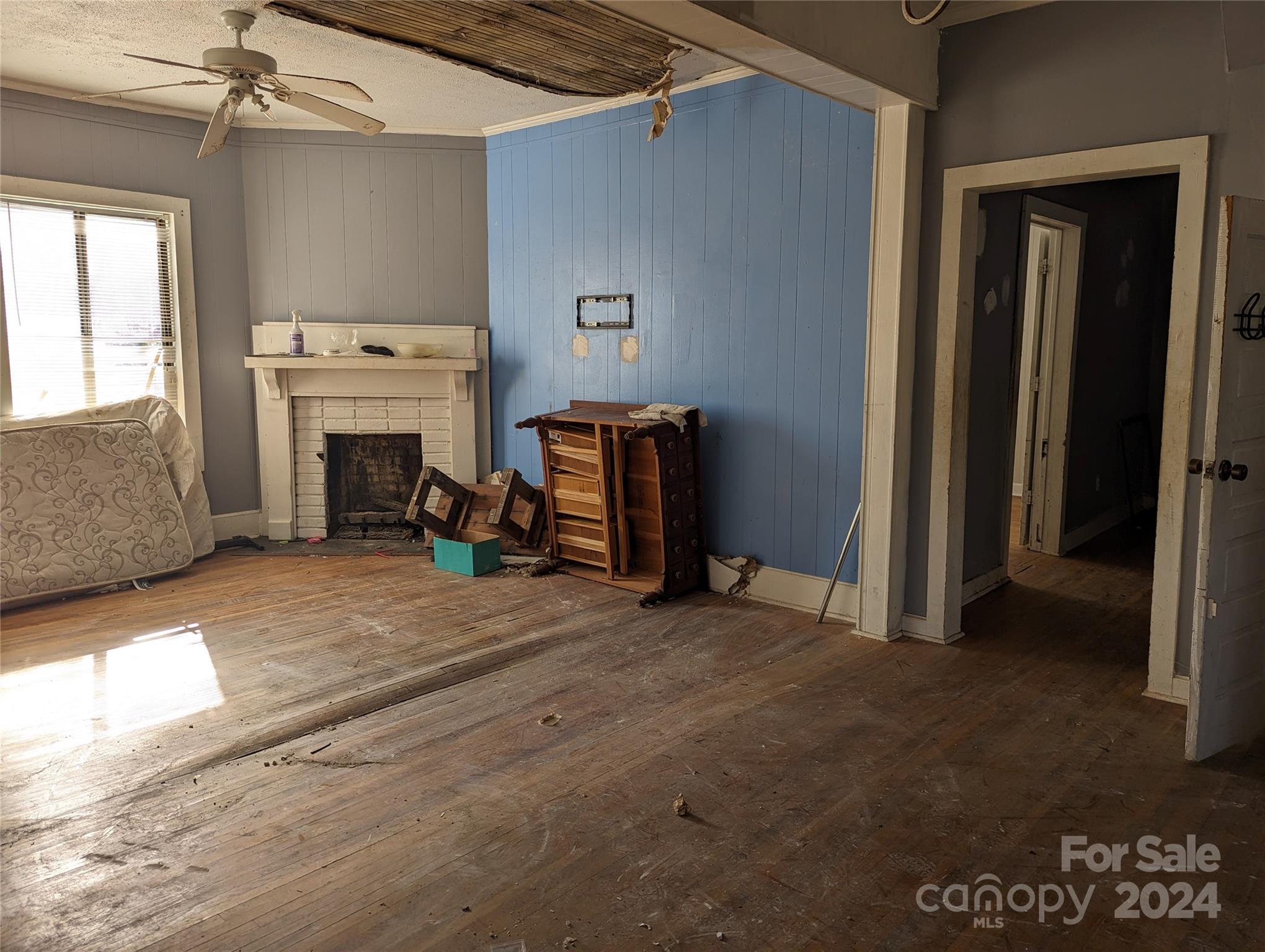 Chester Place - Residential