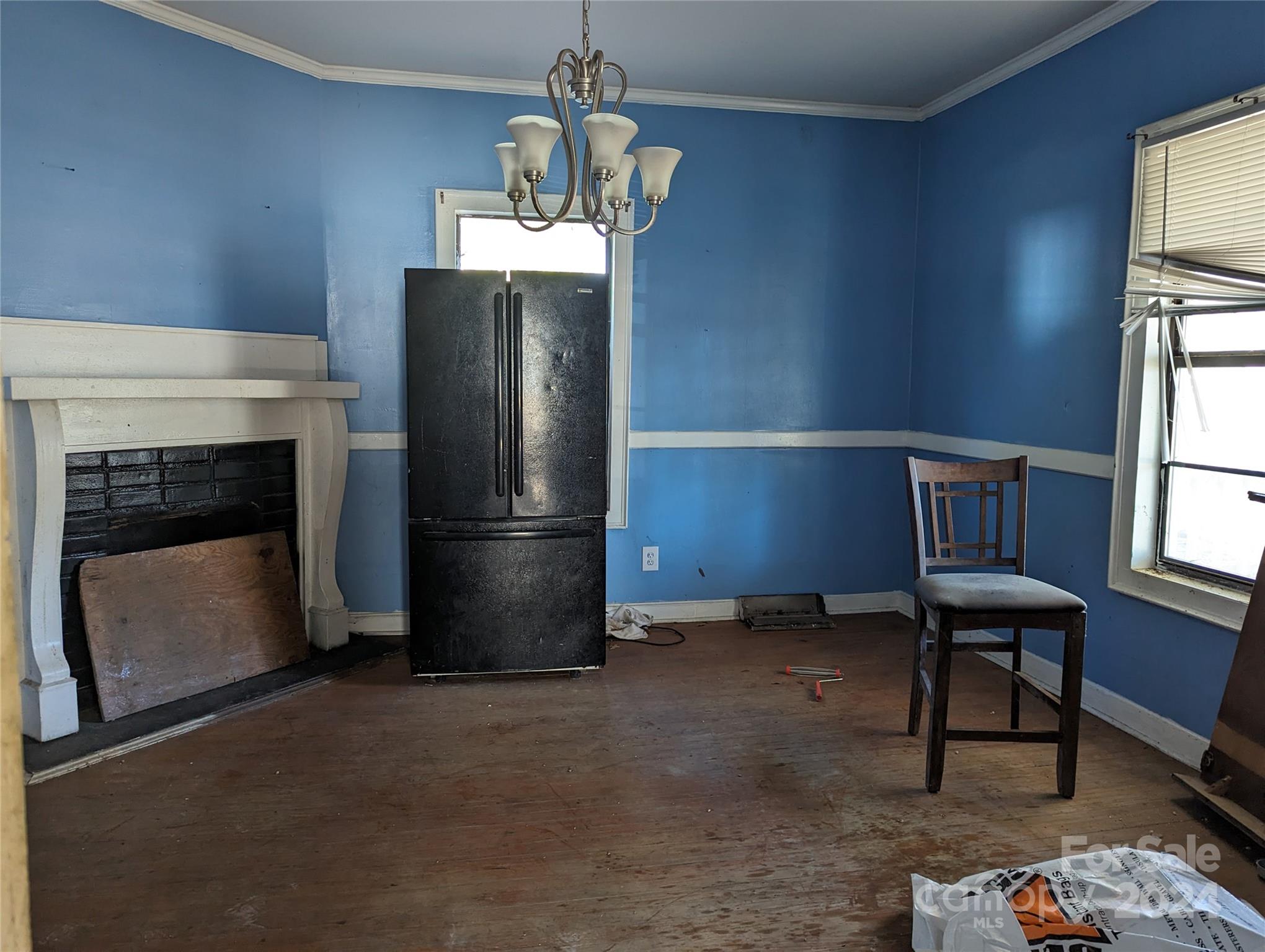 Chester Place - Residential