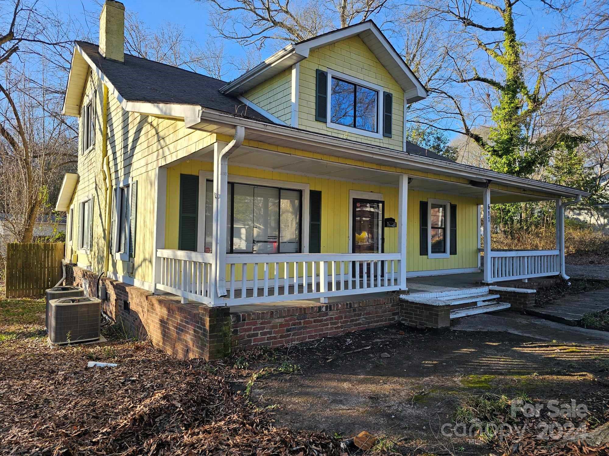 Chester Place - Residential