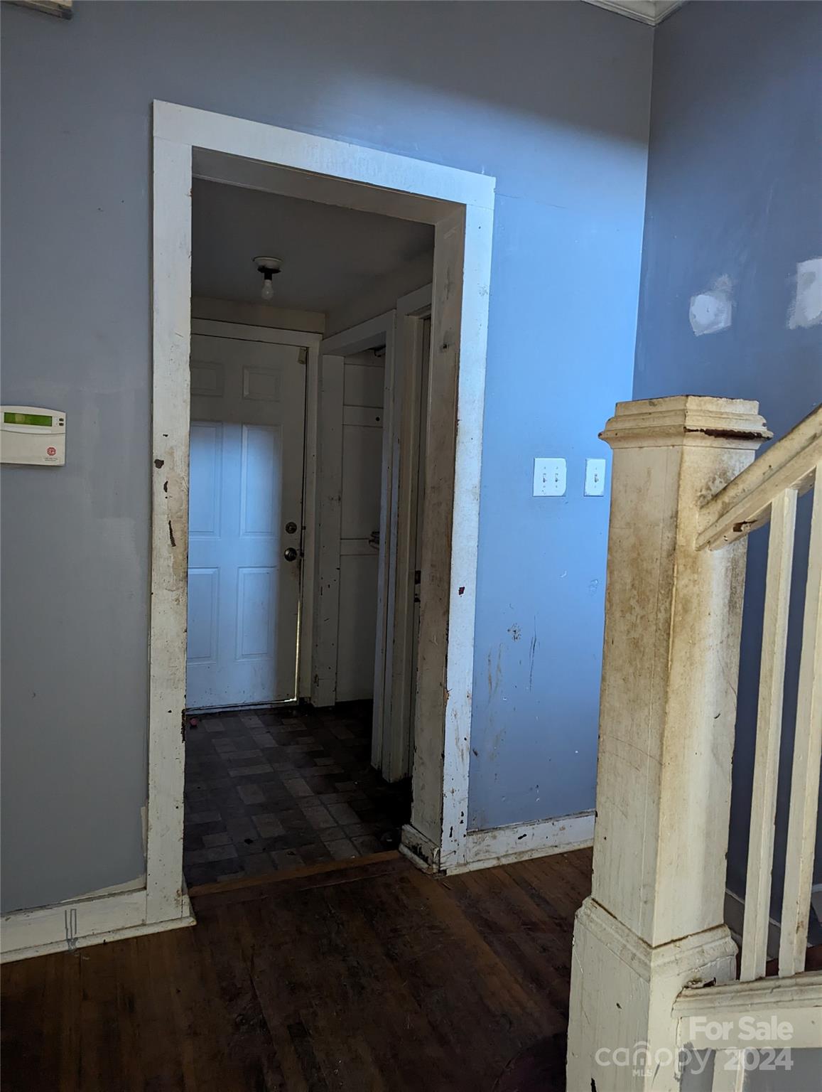 Chester Place - Residential