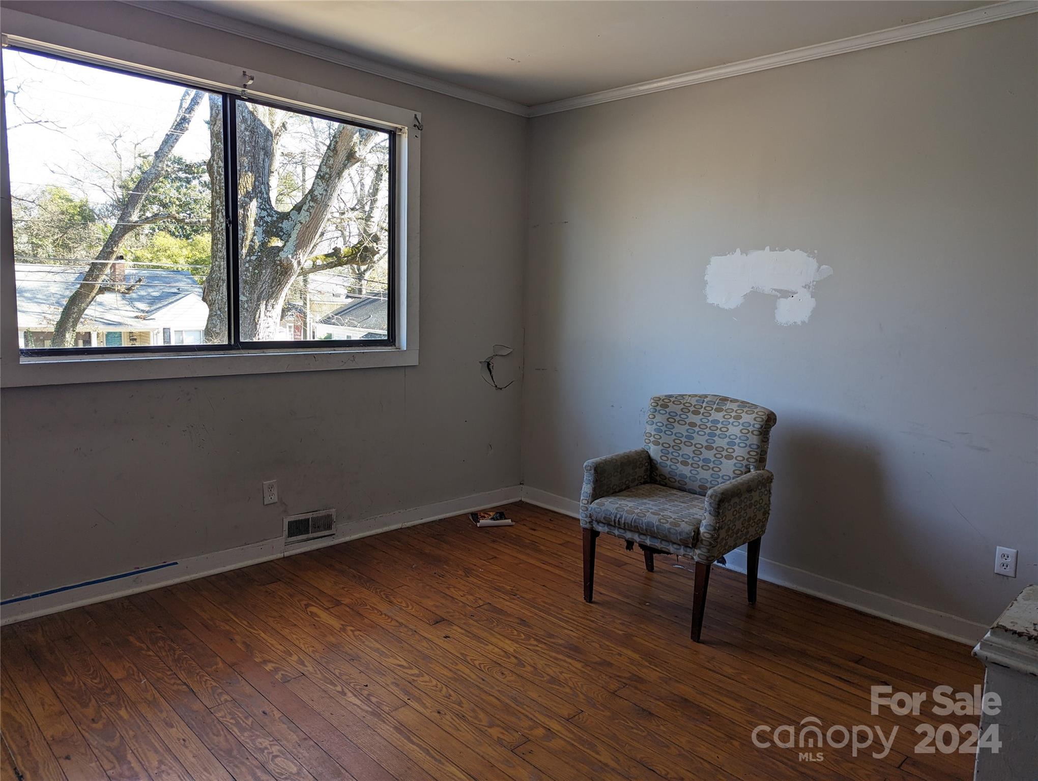 Chester Place - Residential