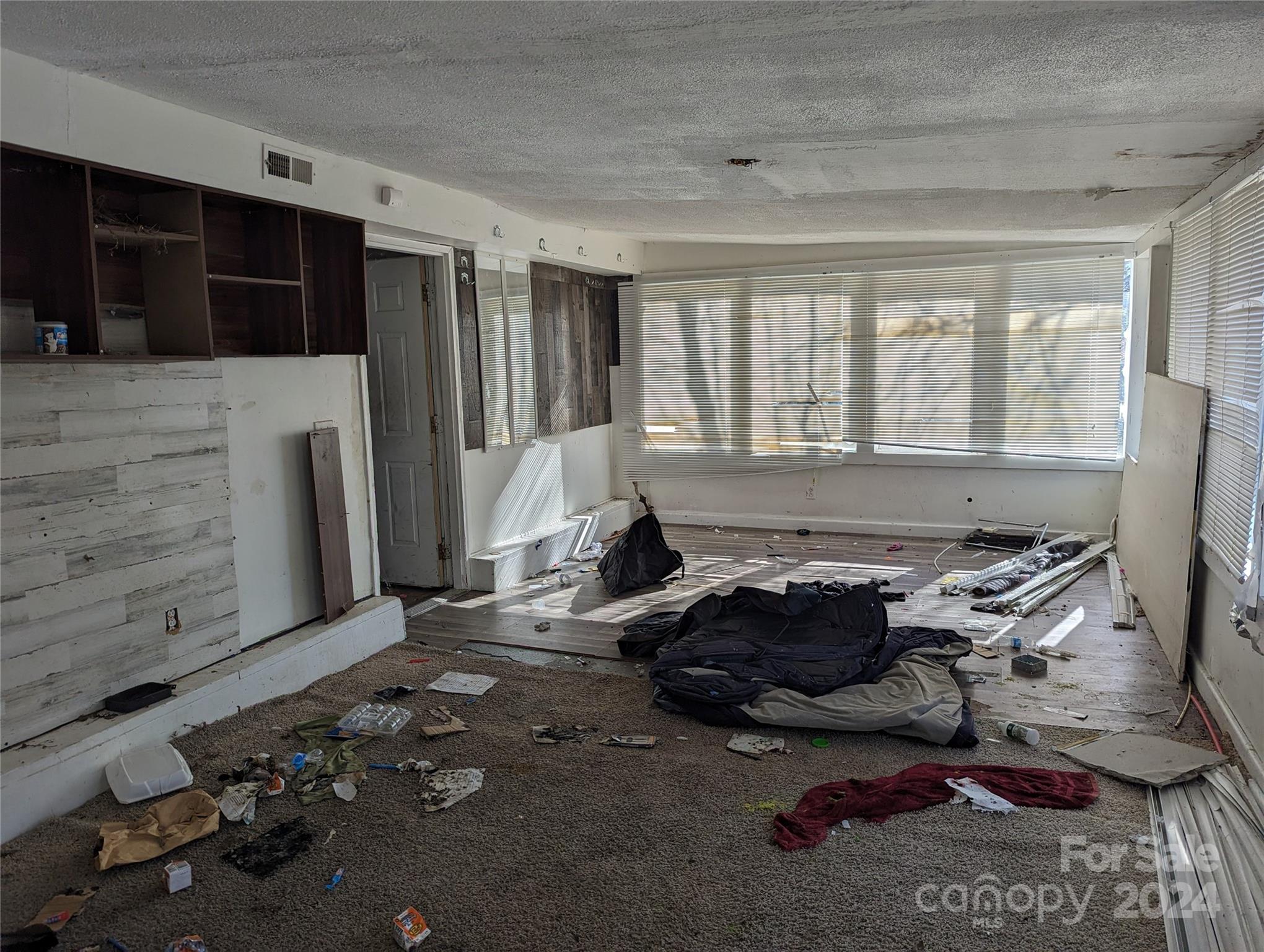 Chester Place - Residential