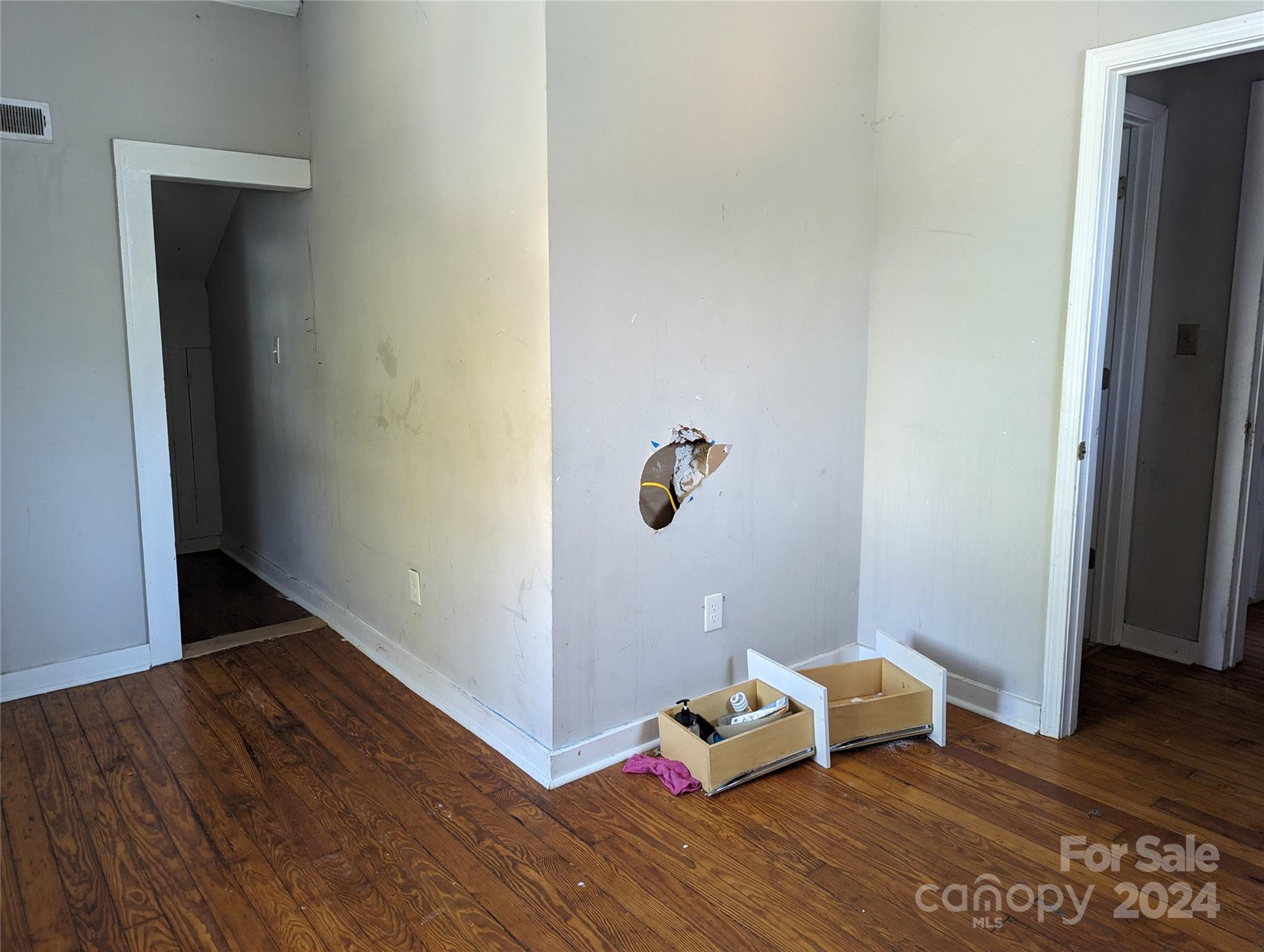 Chester Place - Residential