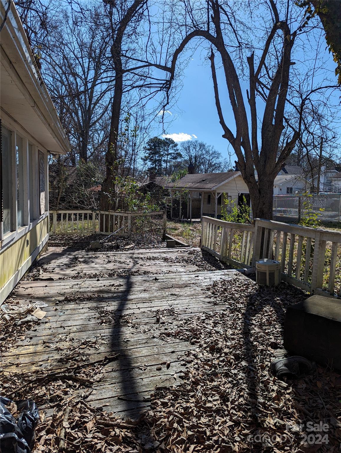 Chester Place - Residential