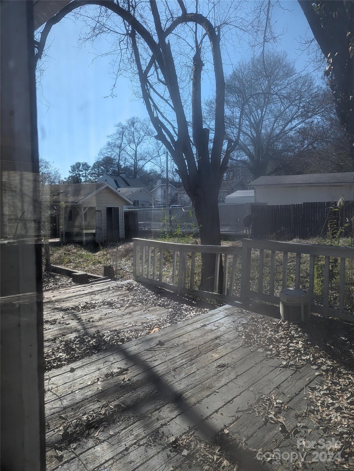 Chester Place - Residential