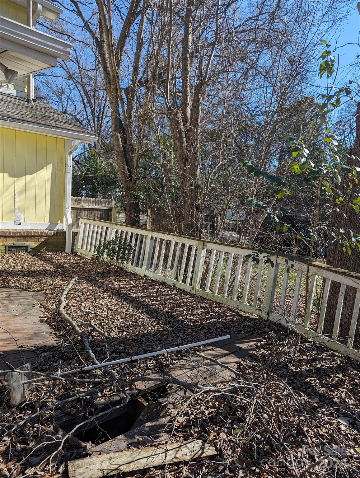 Chester Place - Residential