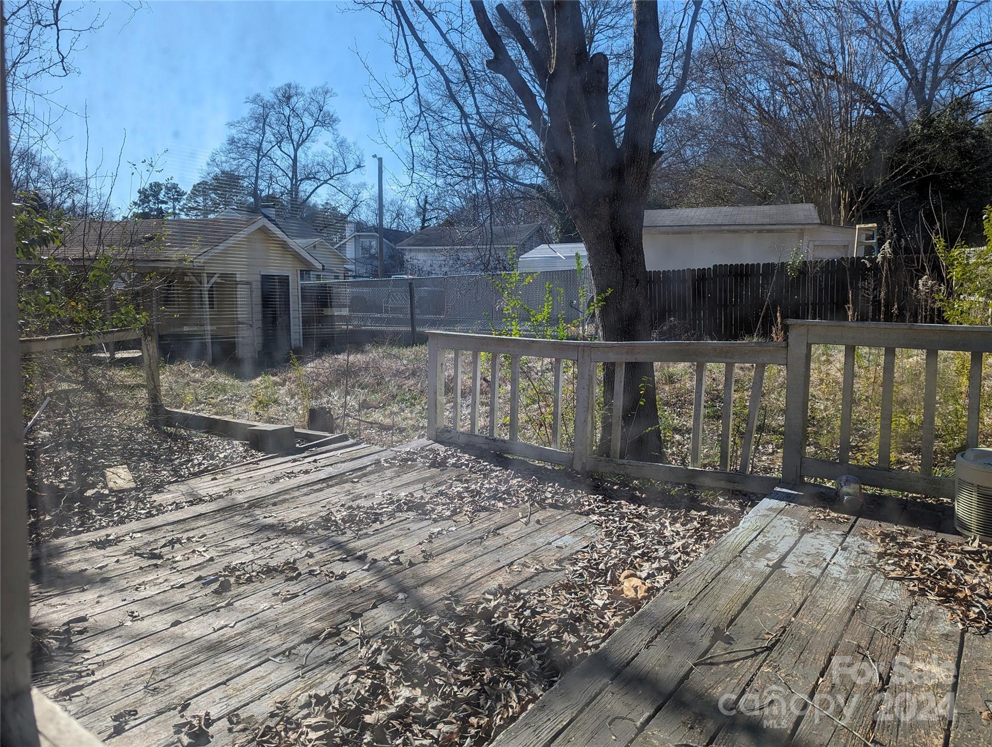 Chester Place - Residential