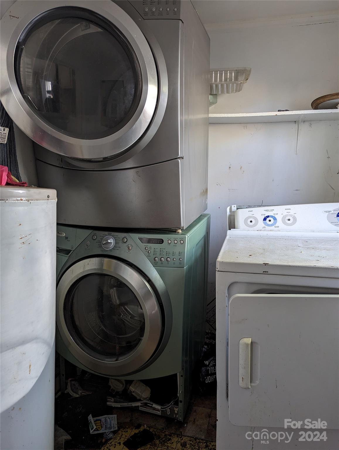 Chester Place - Residential