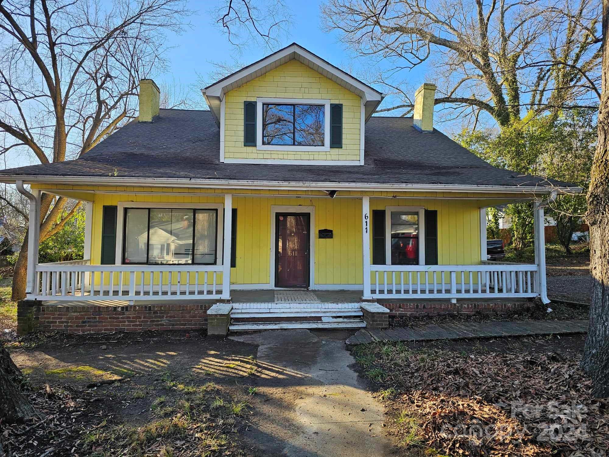 Chester Place - Residential