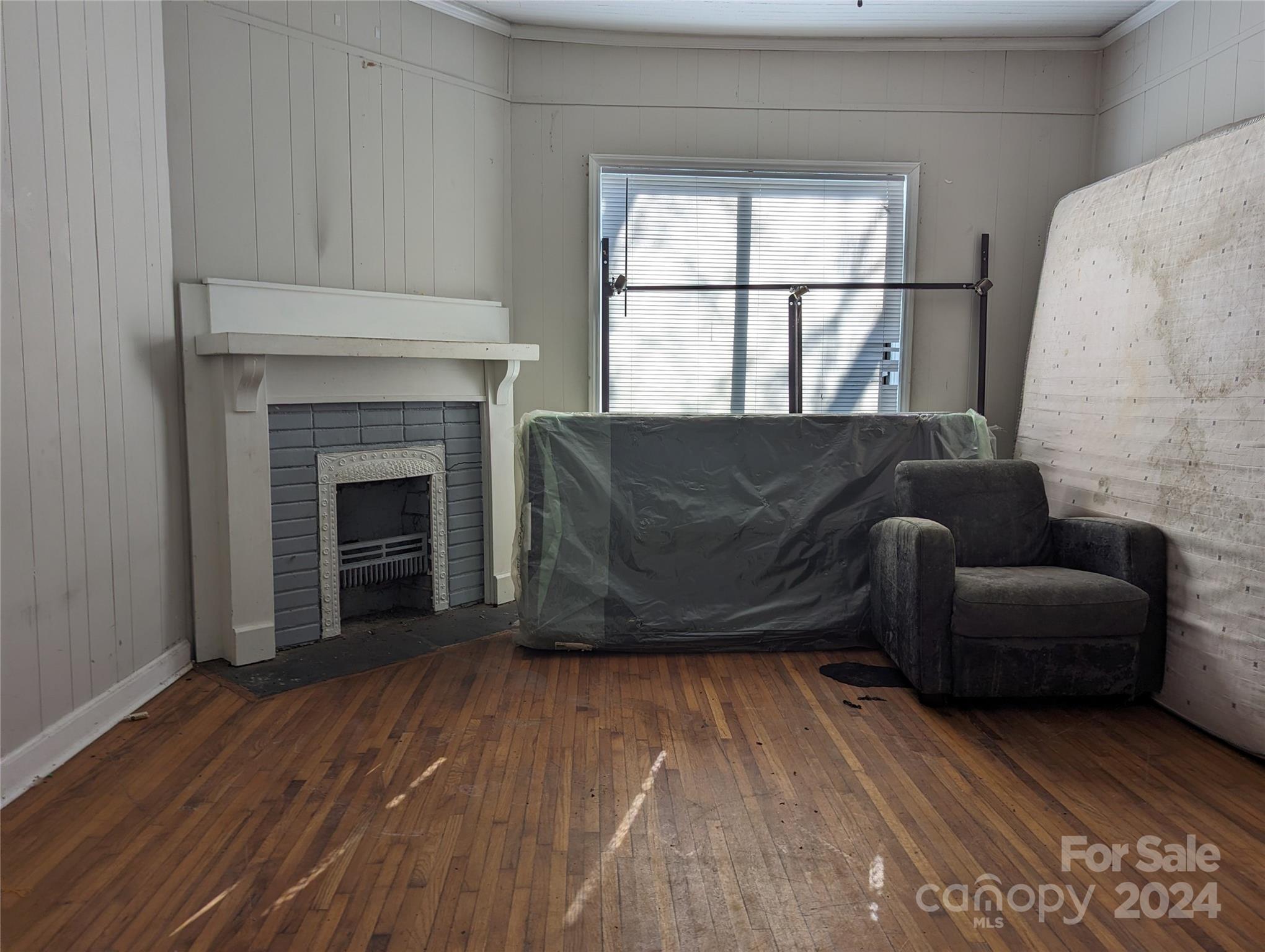 Chester Place - Residential