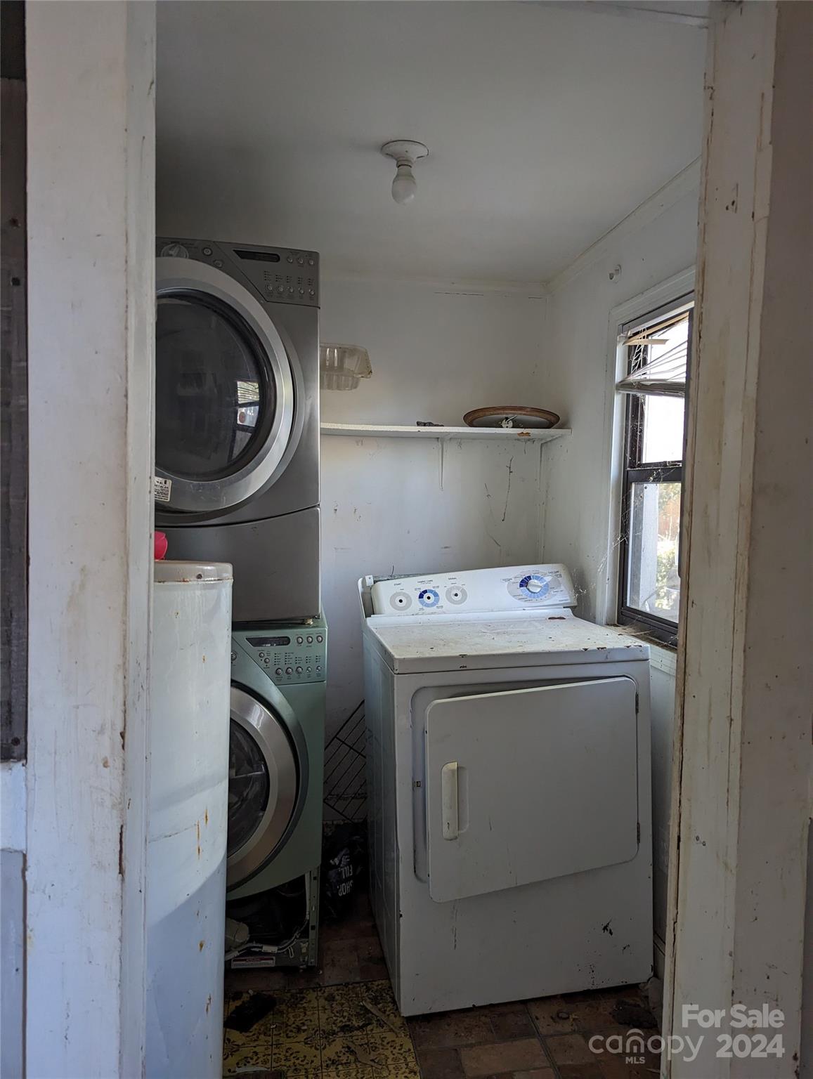 Chester Place - Residential