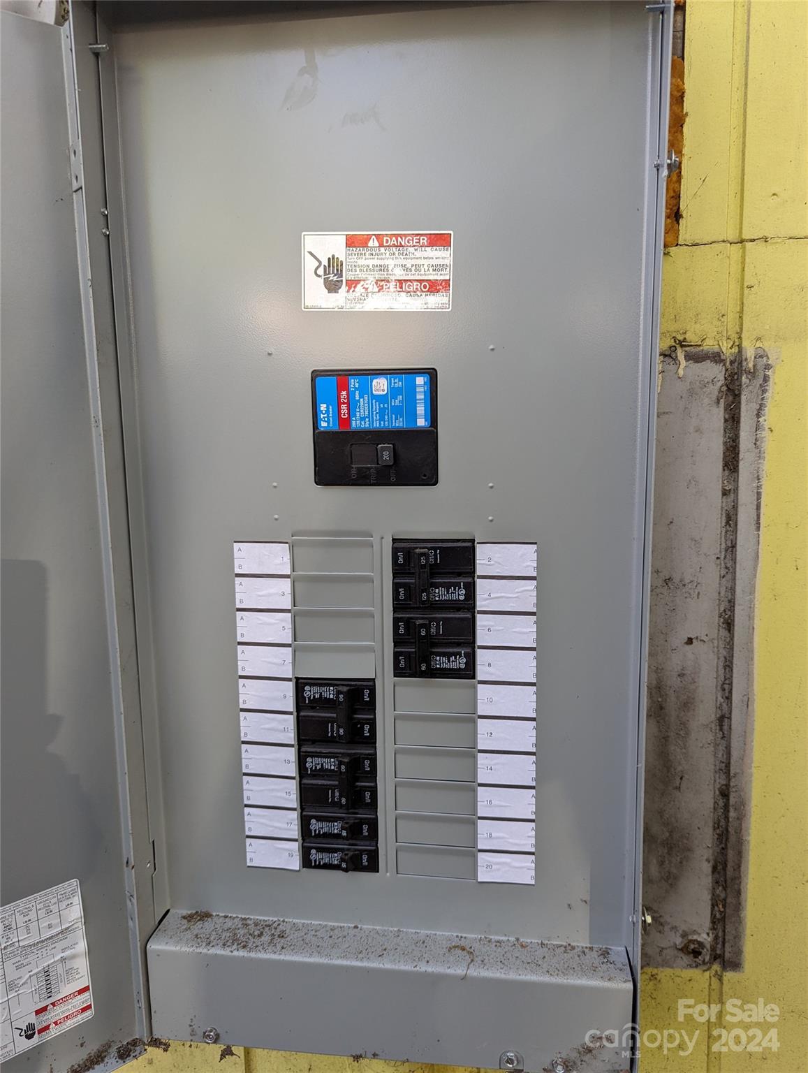 Chester Place - Residential