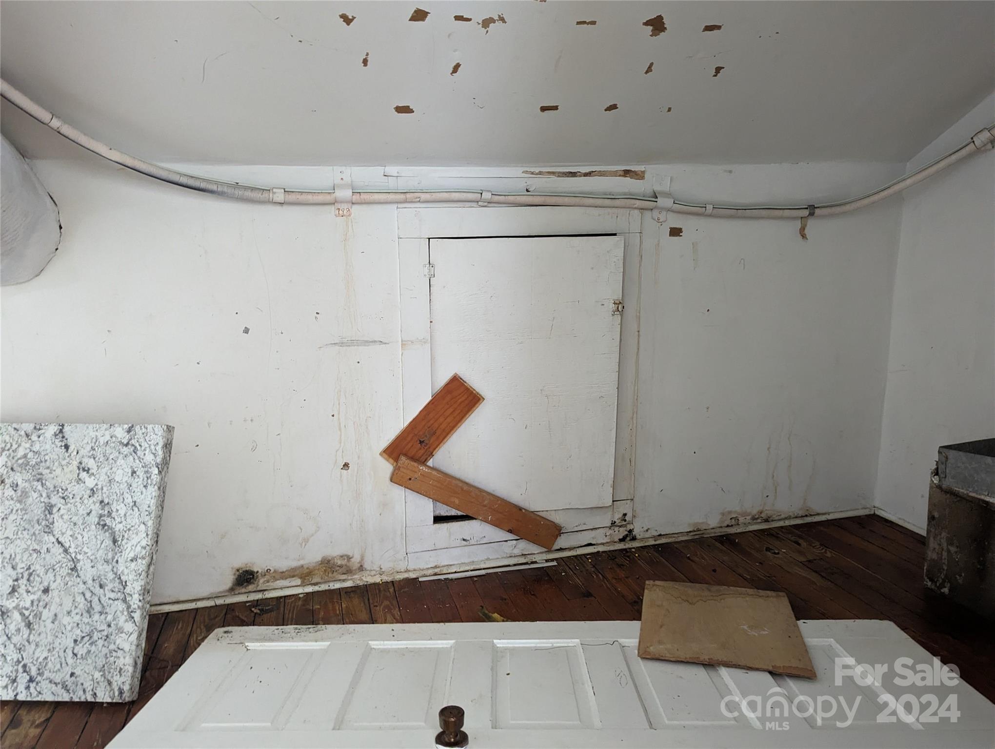 Chester Place - Residential