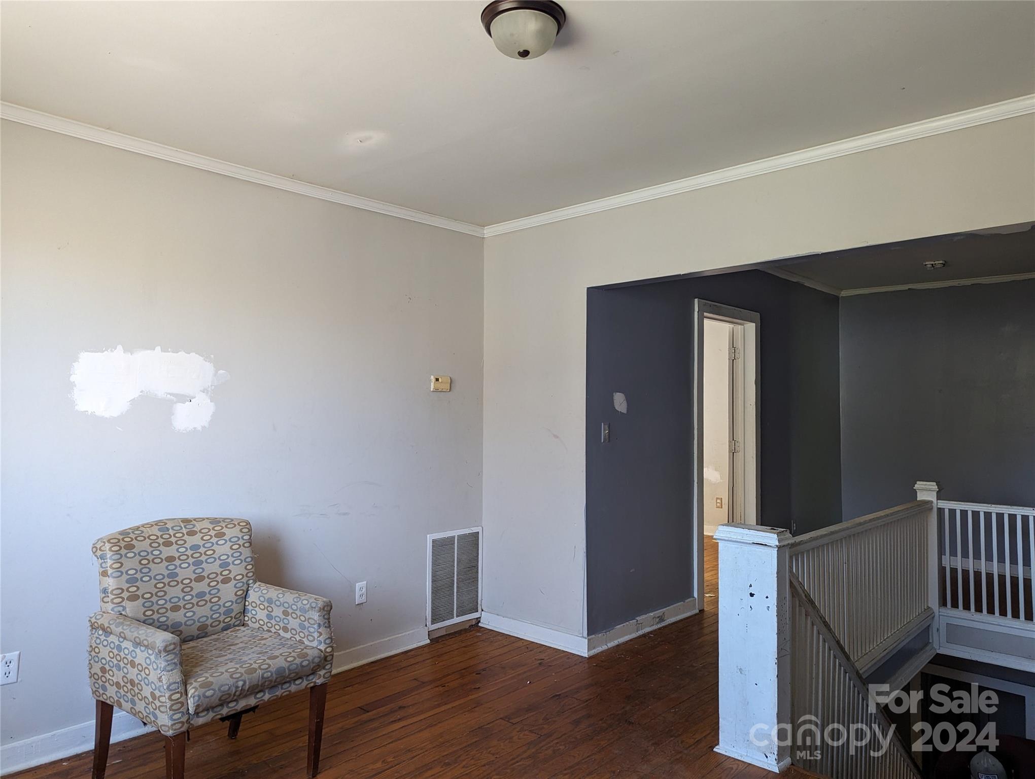 Chester Place - Residential