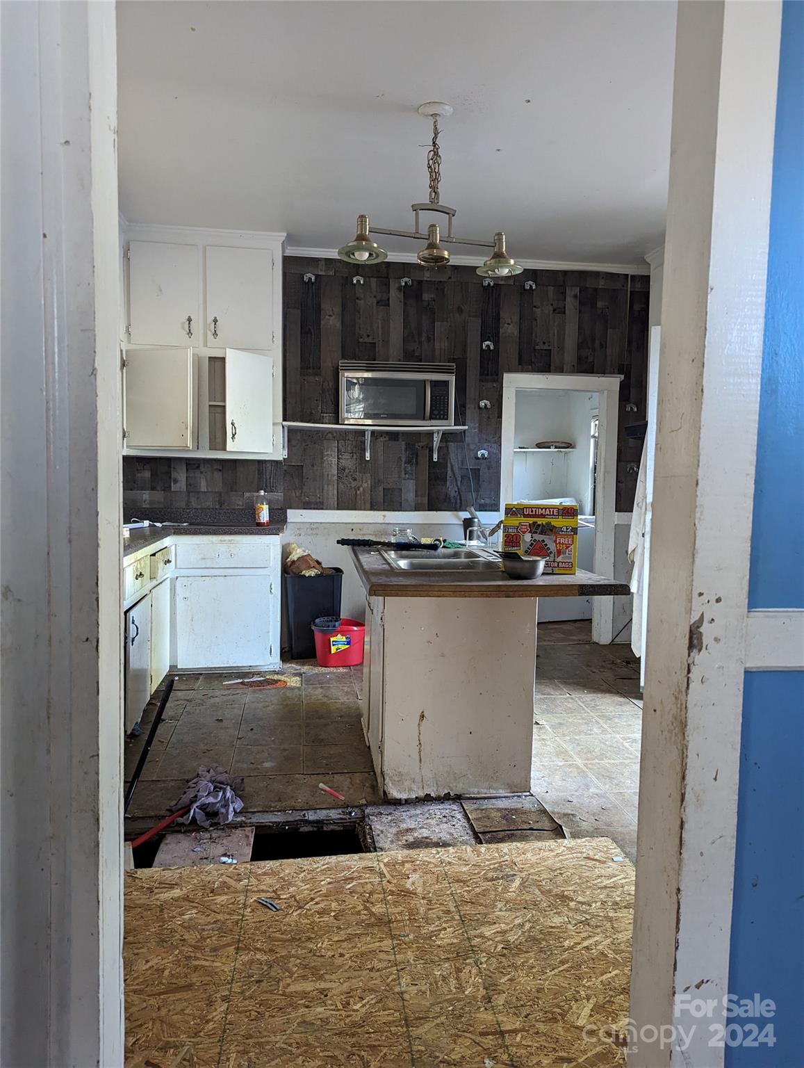 Chester Place - Residential