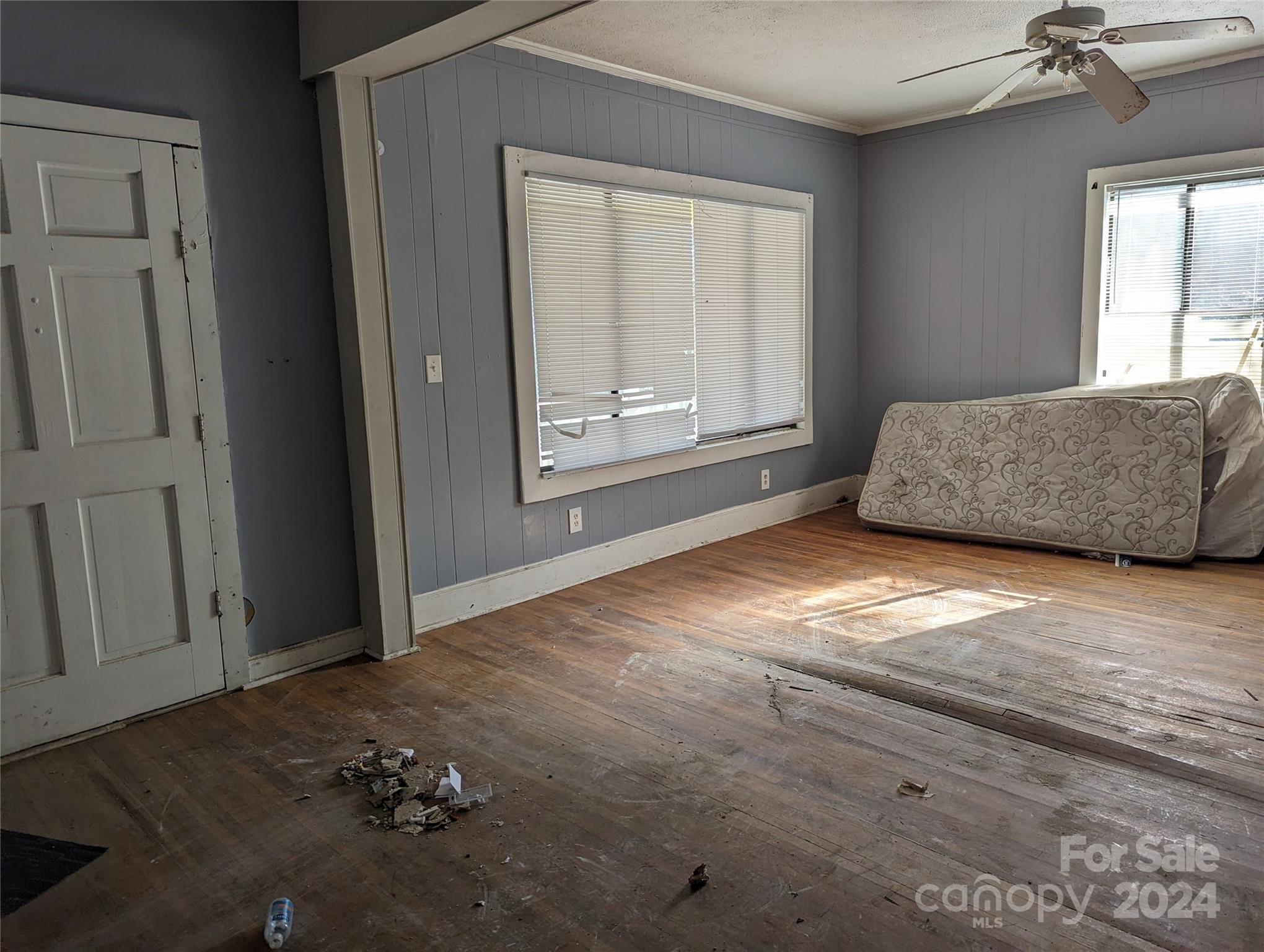 Chester Place - Residential