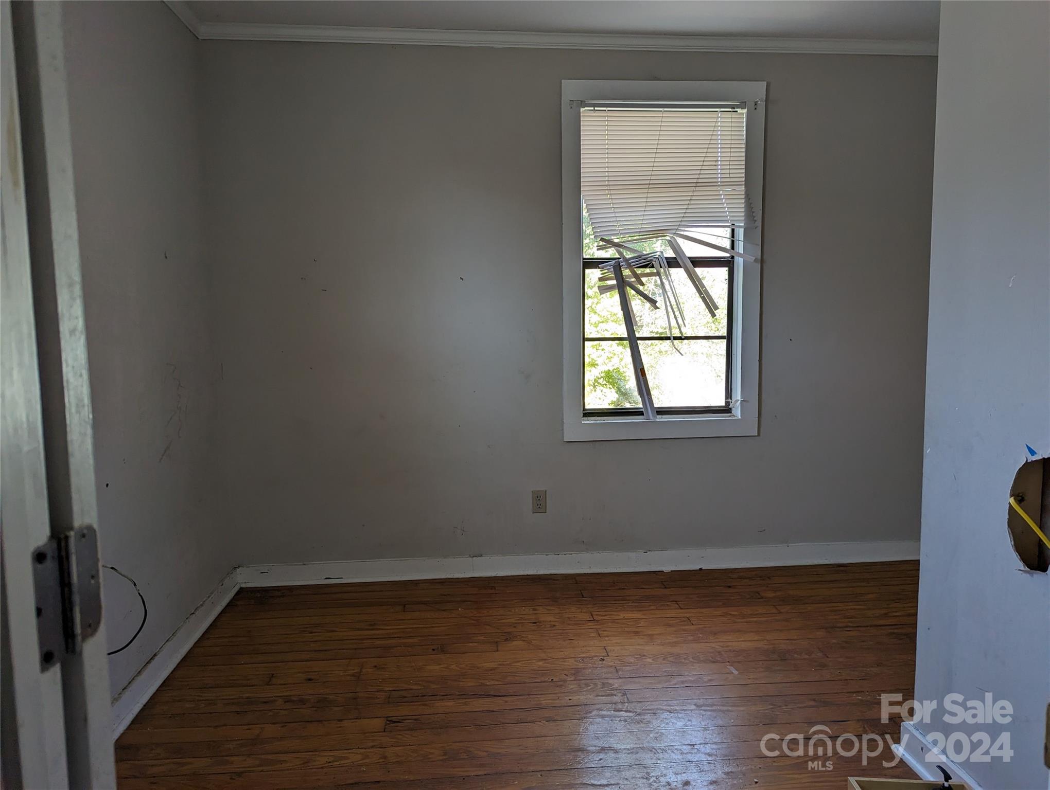 Chester Place - Residential