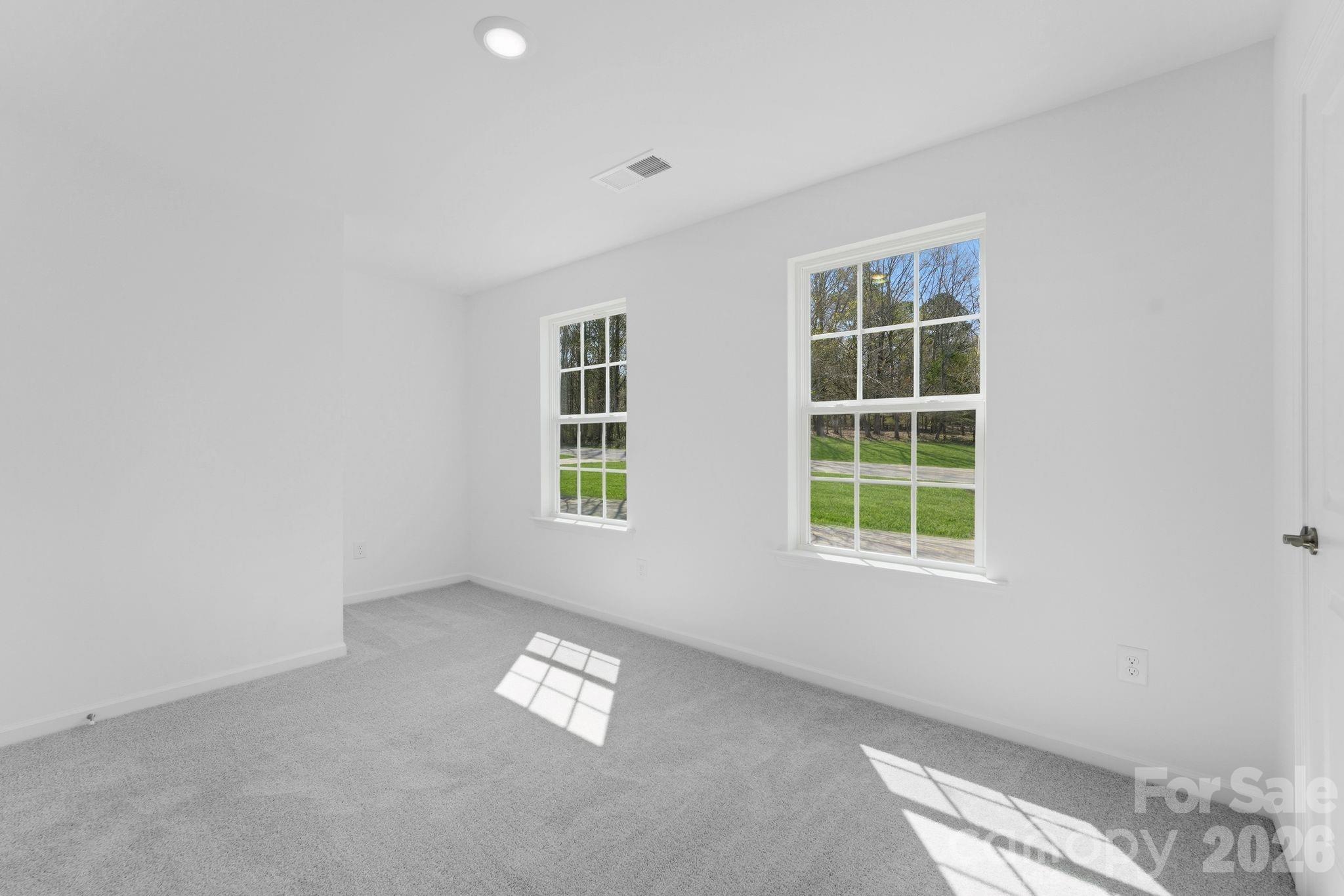 Cannon Village - Residential