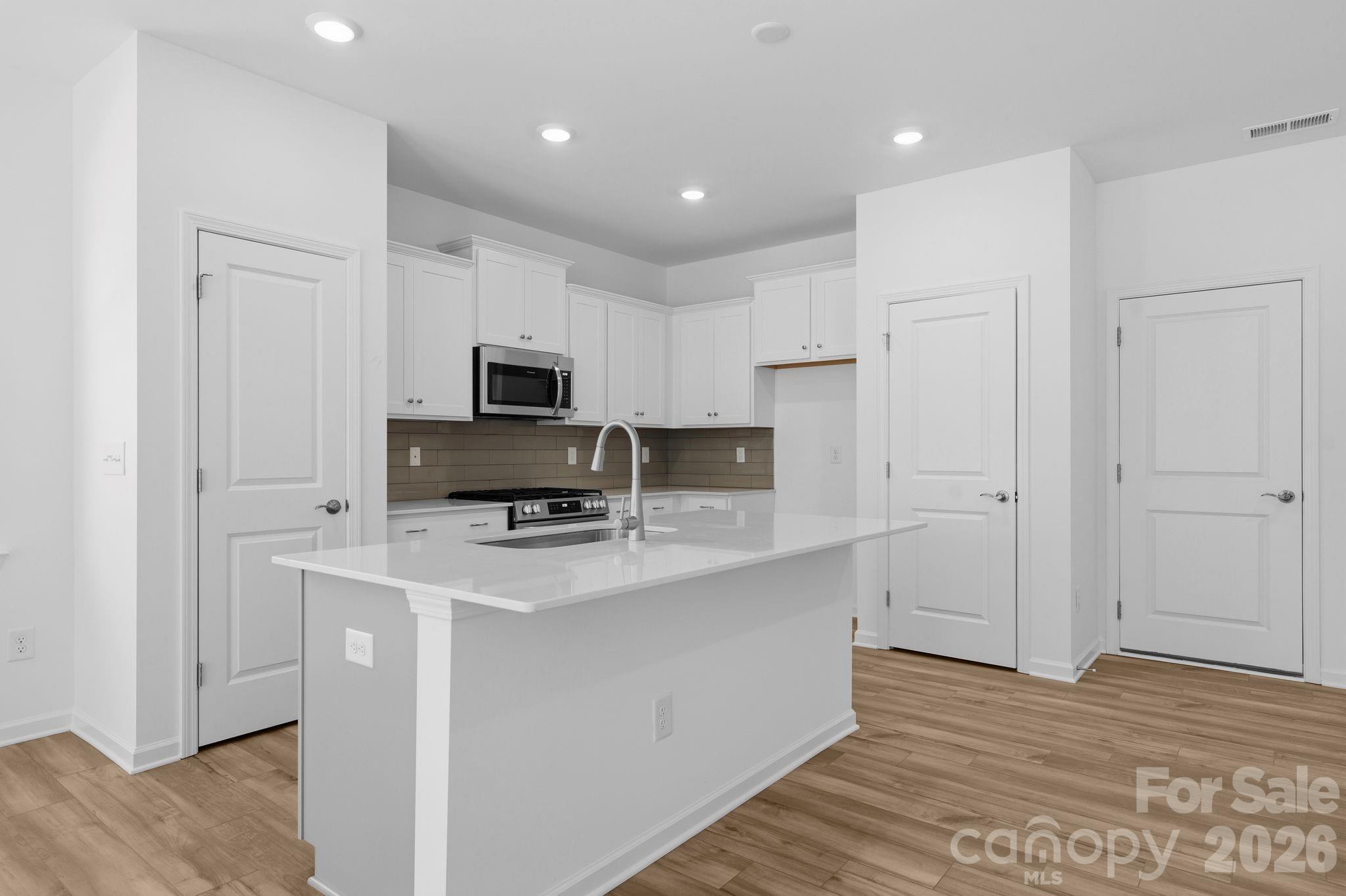 Cannon Village - Residential