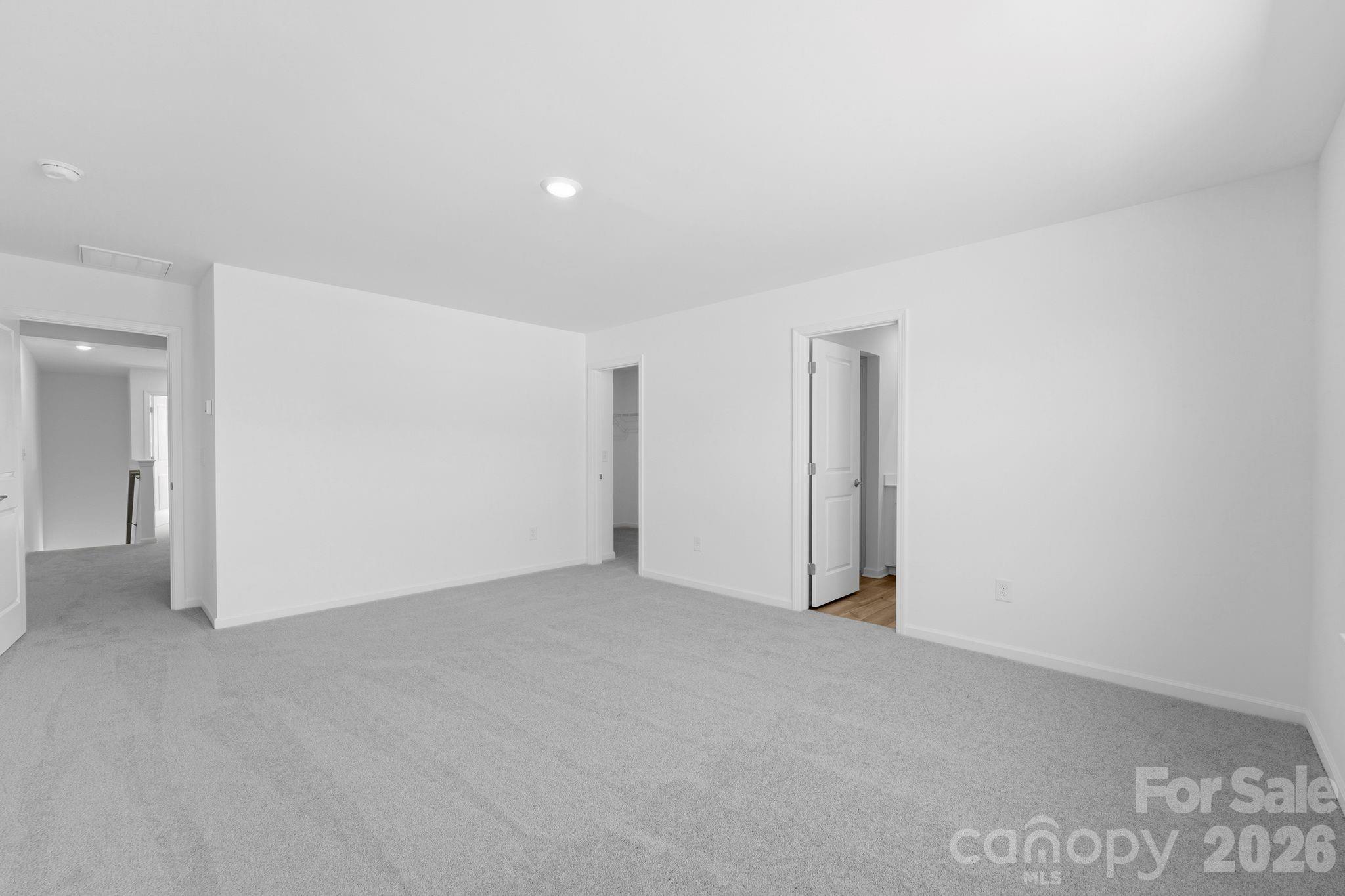Cannon Village - Residential