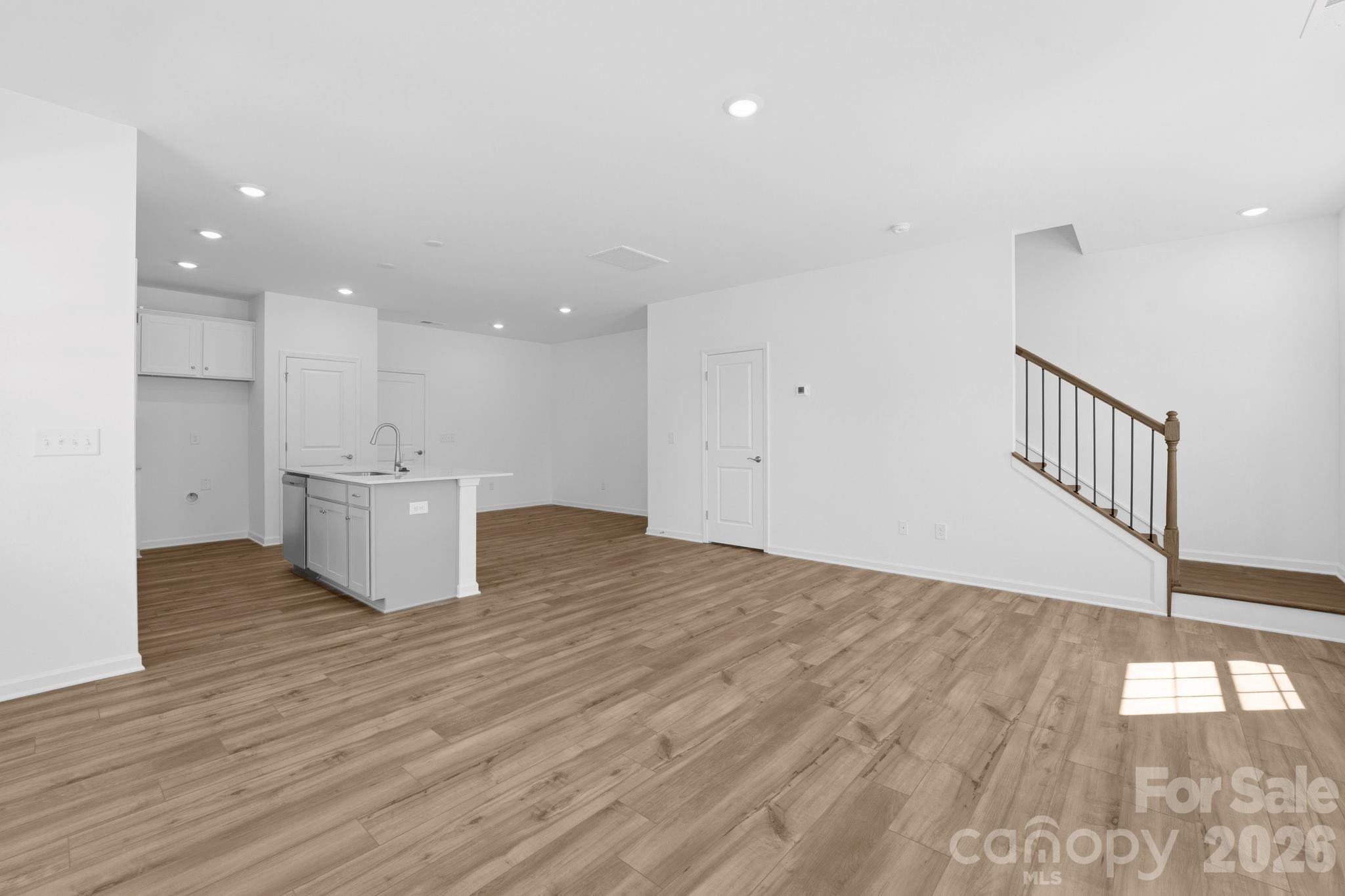 Cannon Village - Residential