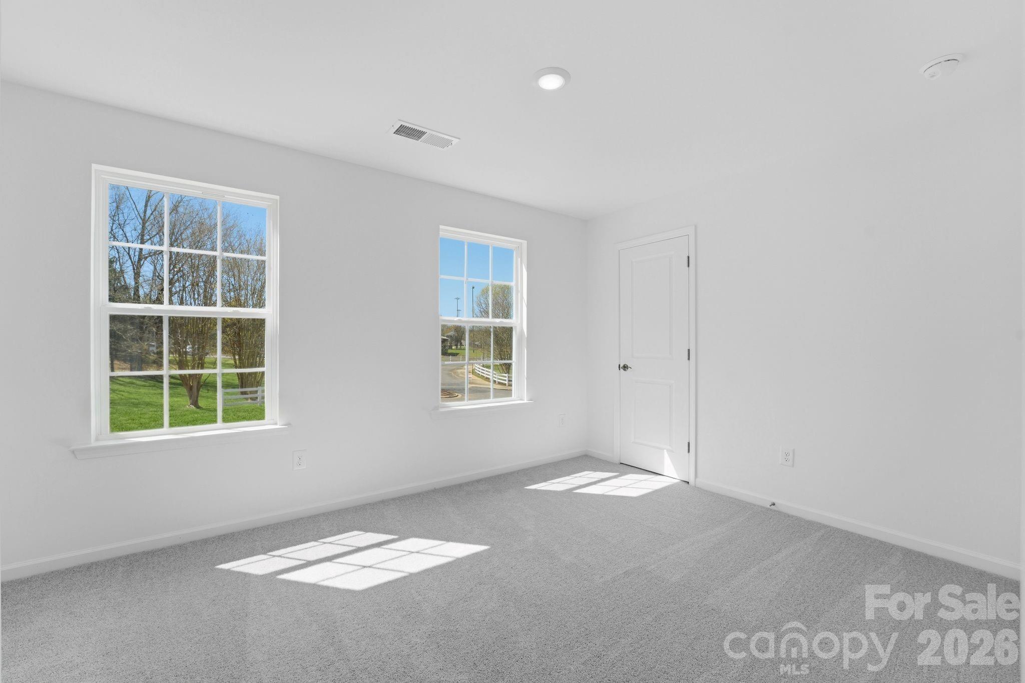 Cannon Village - Residential
