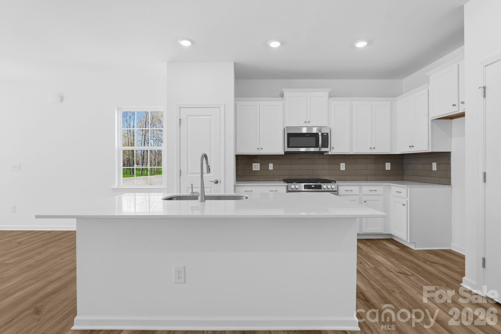 Cannon Village - Residential