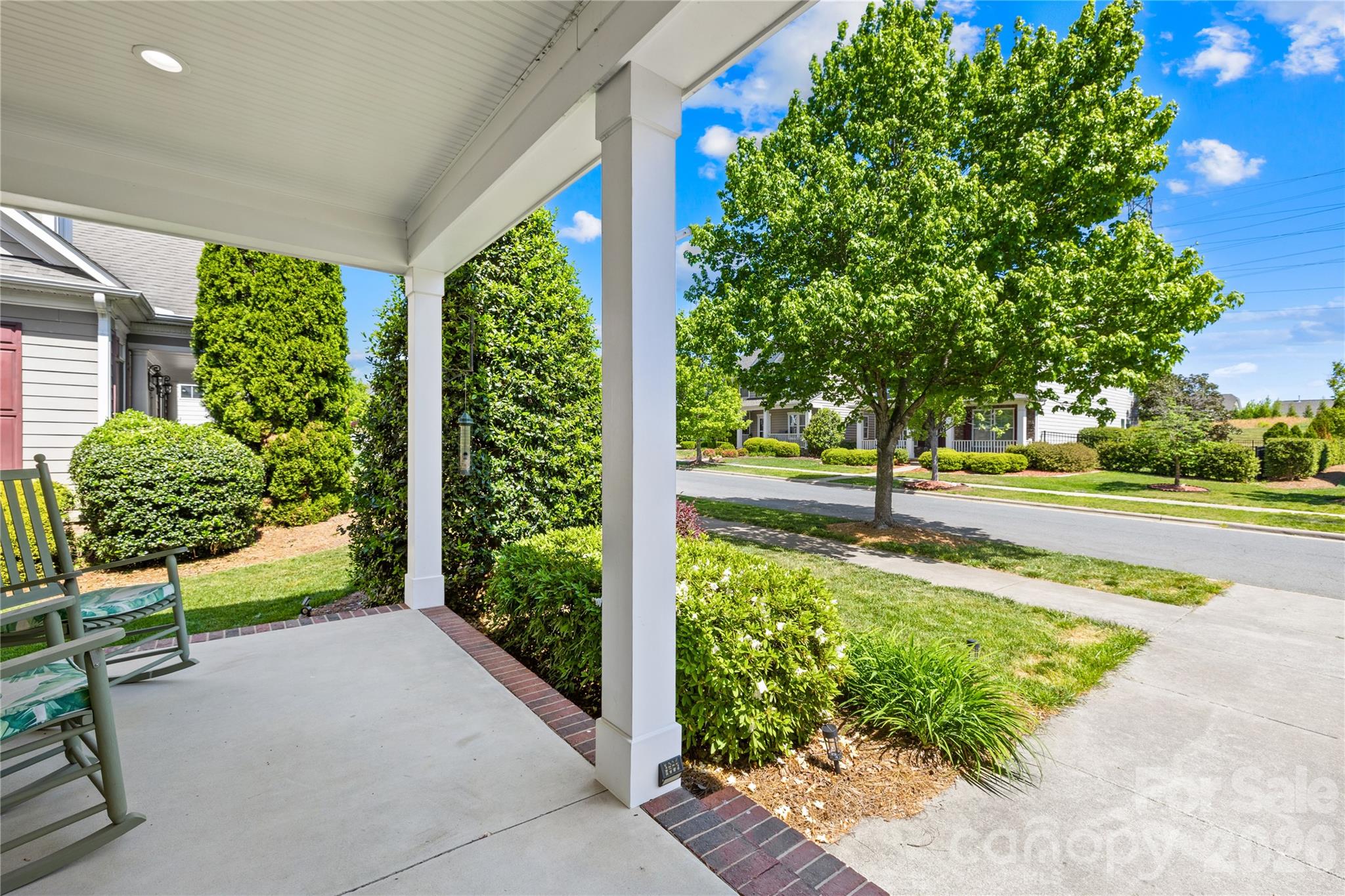 Kellswater Bridge - Residential