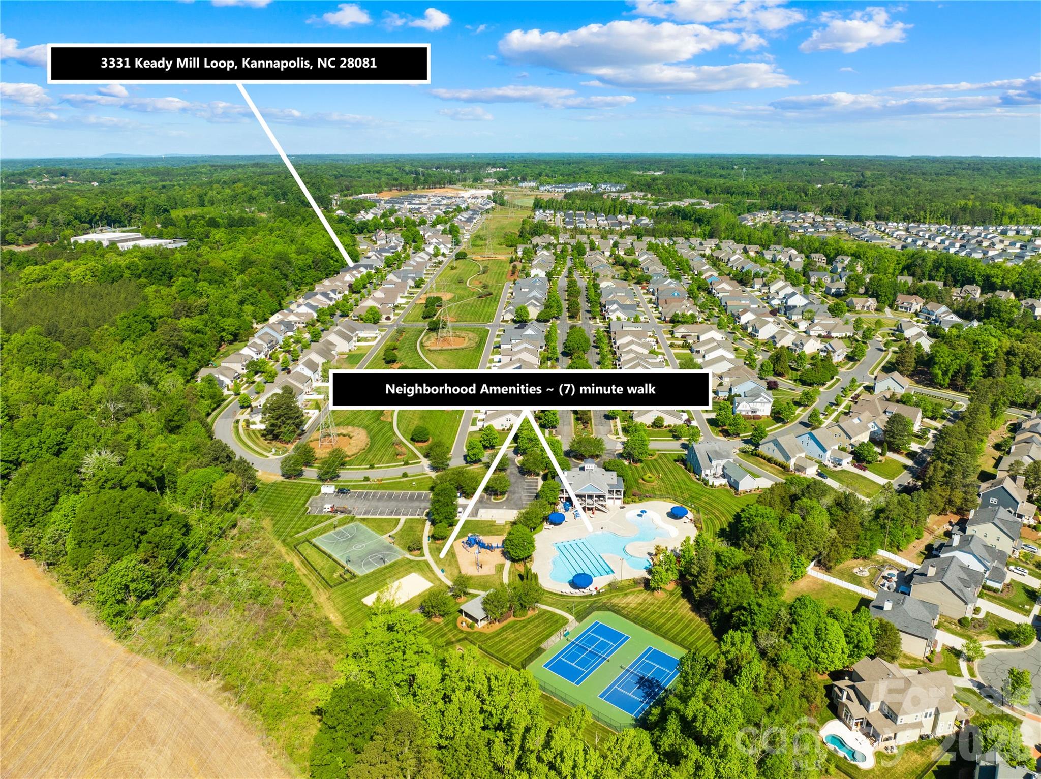 3331 Keady Mill Loop