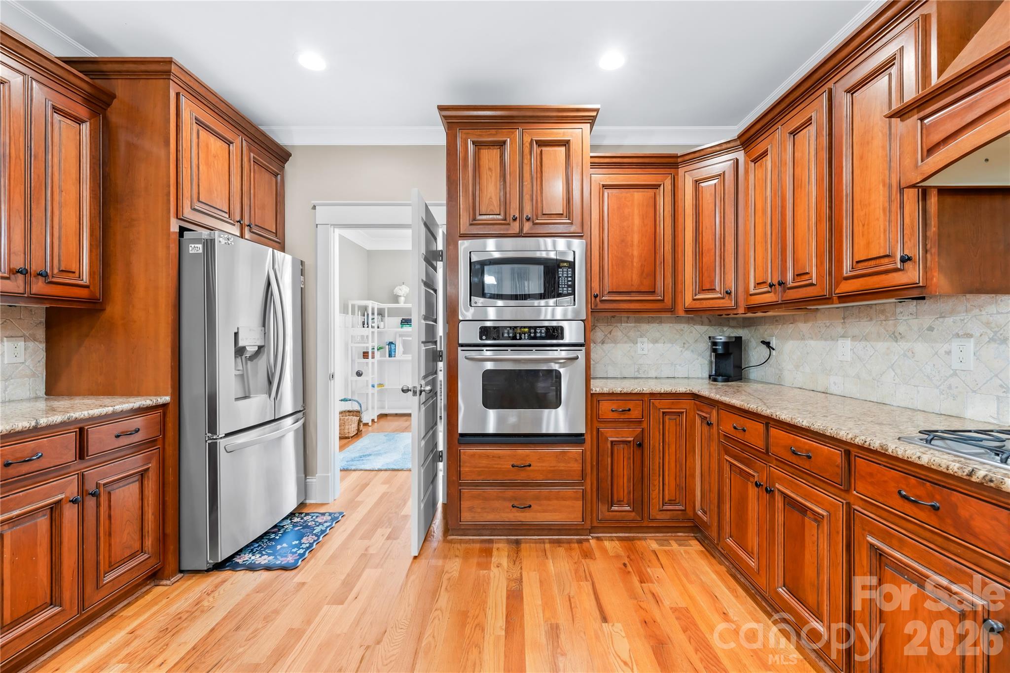 Kellswater Bridge - Residential