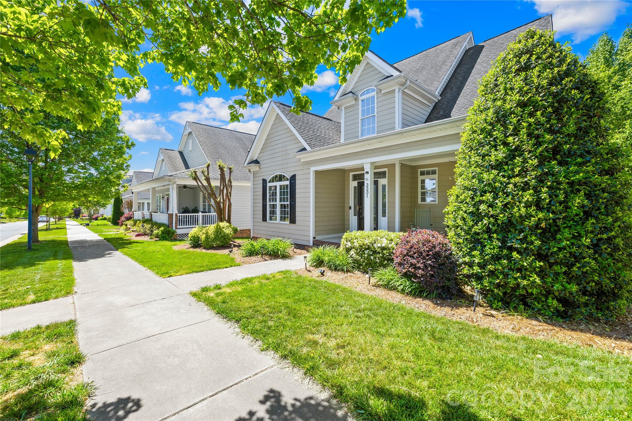 Kellswater Bridge - Residential