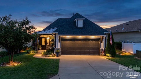 Photo of 6249 Raven Rock Drive, Denver, NC 28037 (MLS # 4424337)